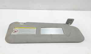 Parasole aletta Lato Passeggero per Peugeot 207 1 Serie (2006 - 2009)