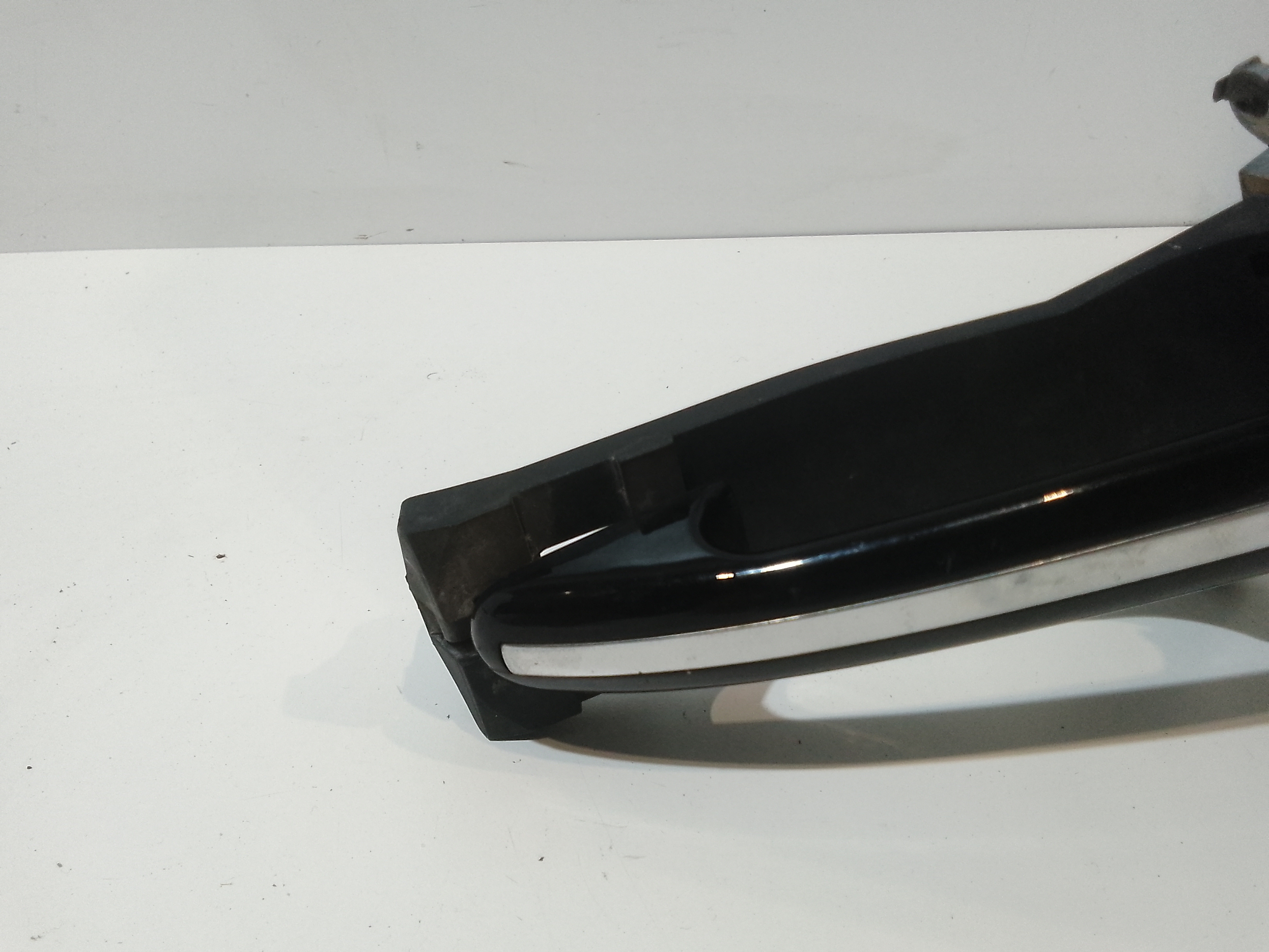 Maniglia esterna Posteriore Sinistra per Mercedes Classe A W168 2 Serie (2001 - 2004)