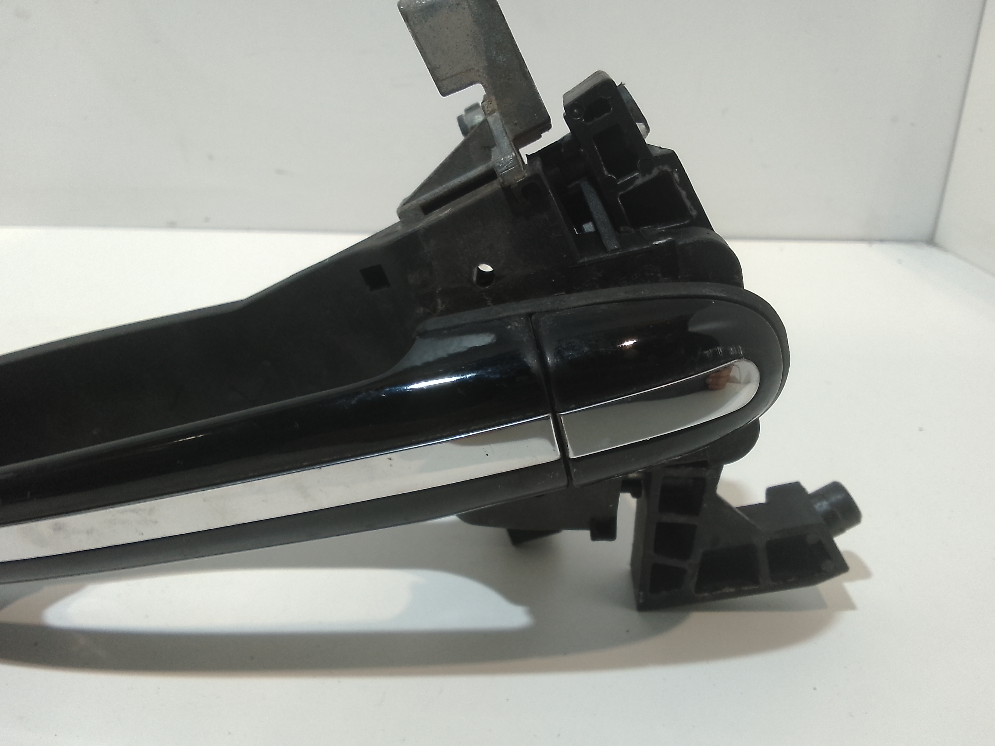 Maniglia esterna Posteriore Sinistra per Mercedes Classe A W168 2 Serie (2001 - 2004)