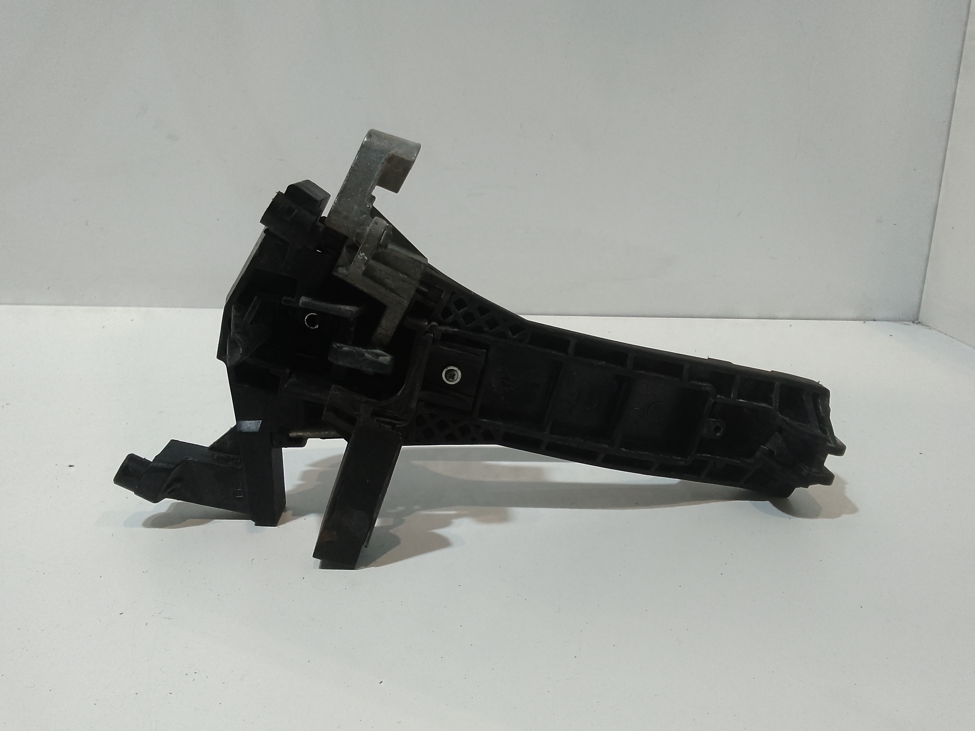 Maniglia esterna Posteriore Sinistra per Mercedes Classe A W168 2 Serie (2001 - 2004)