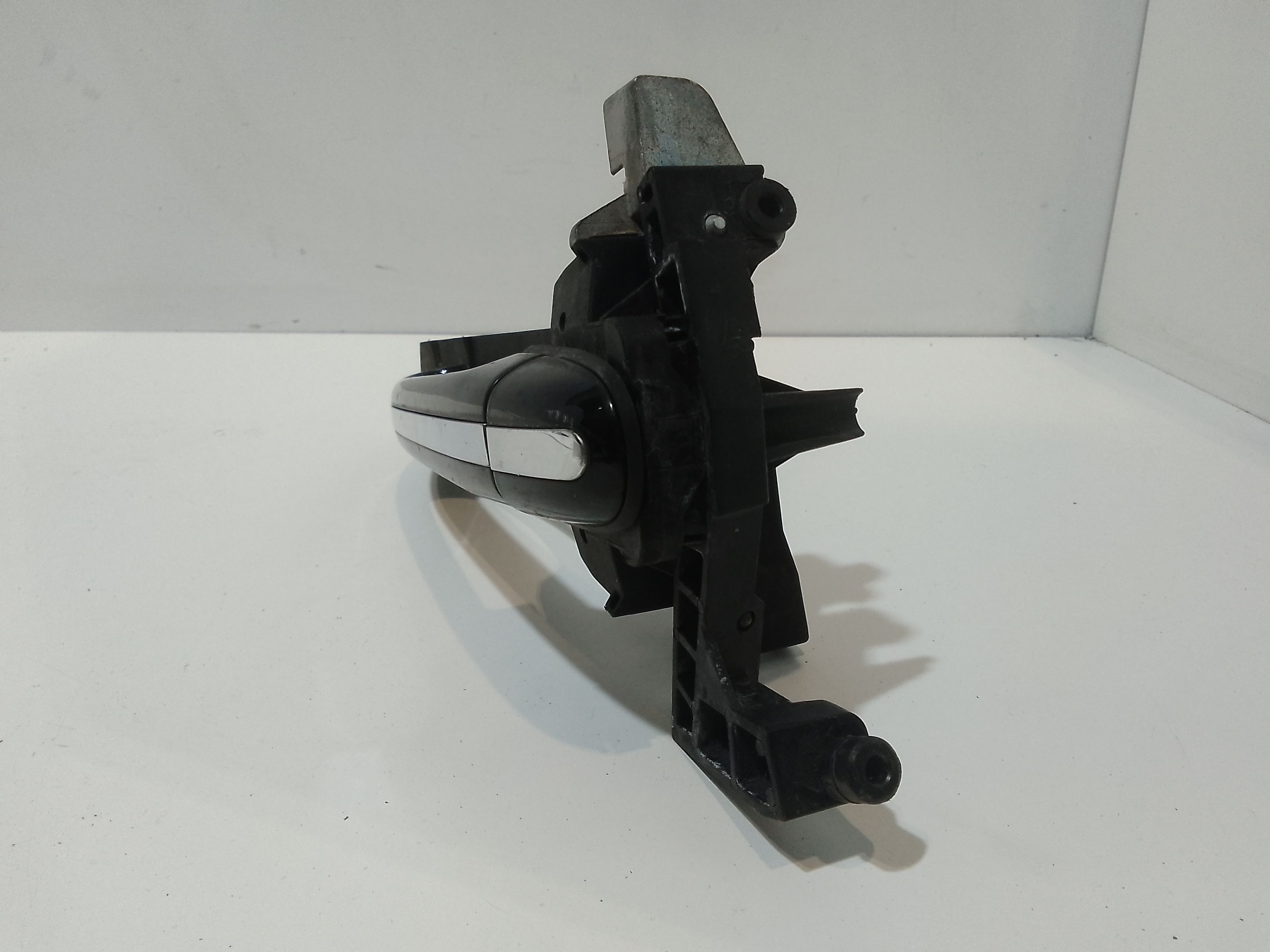 Maniglia esterna Posteriore Sinistra per Mercedes Classe A W168 2 Serie (2001 - 2004)