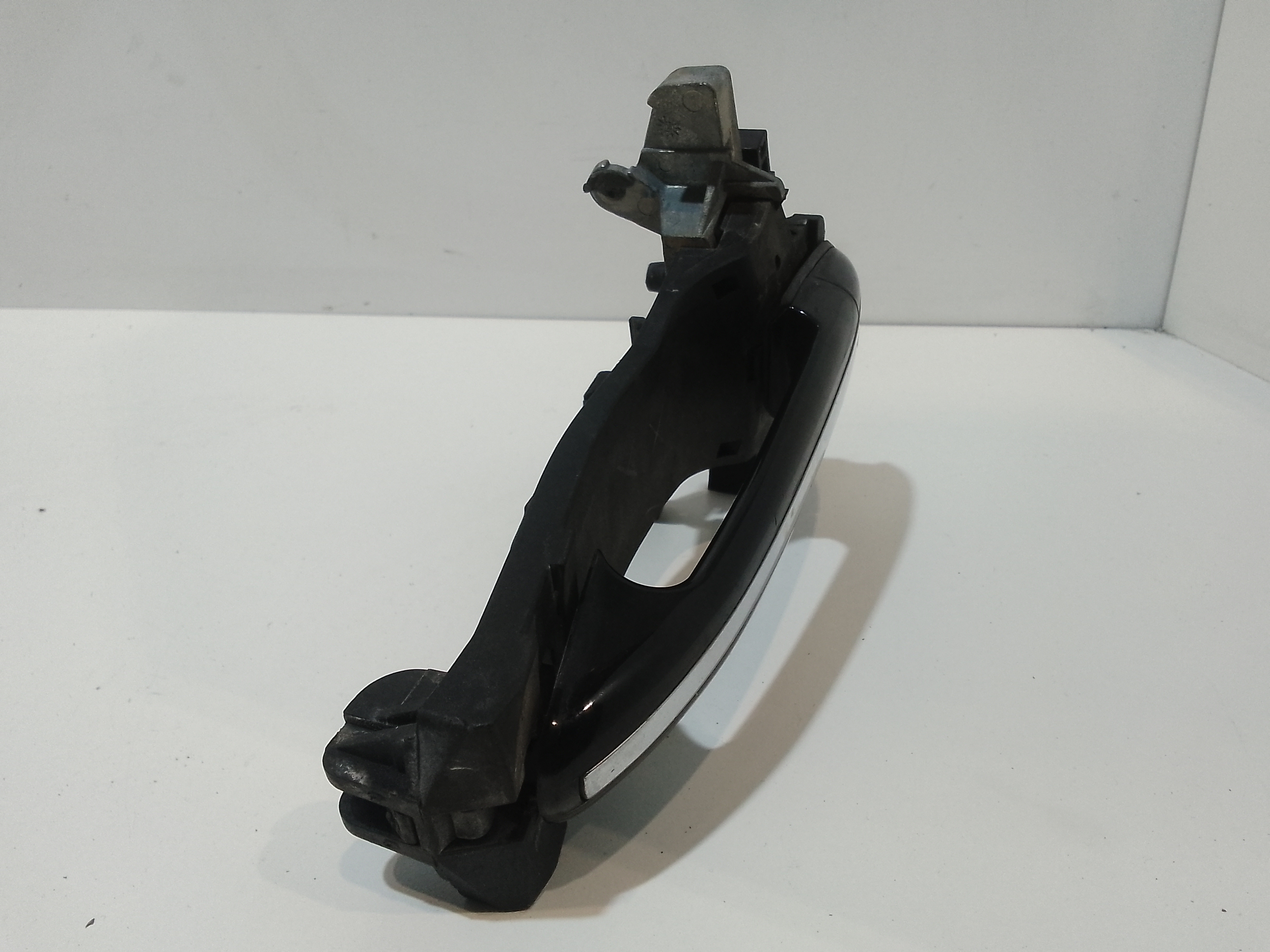 Maniglia esterna Posteriore Sinistra per Mercedes Classe A W168 2 Serie (2001 - 2004)