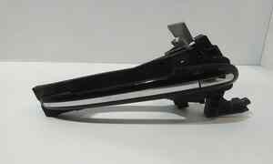 Maniglia esterna Posteriore Sinistra per Mercedes Classe A W168 2 Serie (2001 - 2004)