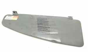 Parasole aletta anteriore Lato Guida per Fiat Dobl Serie (09>) (2009 - In produzione)