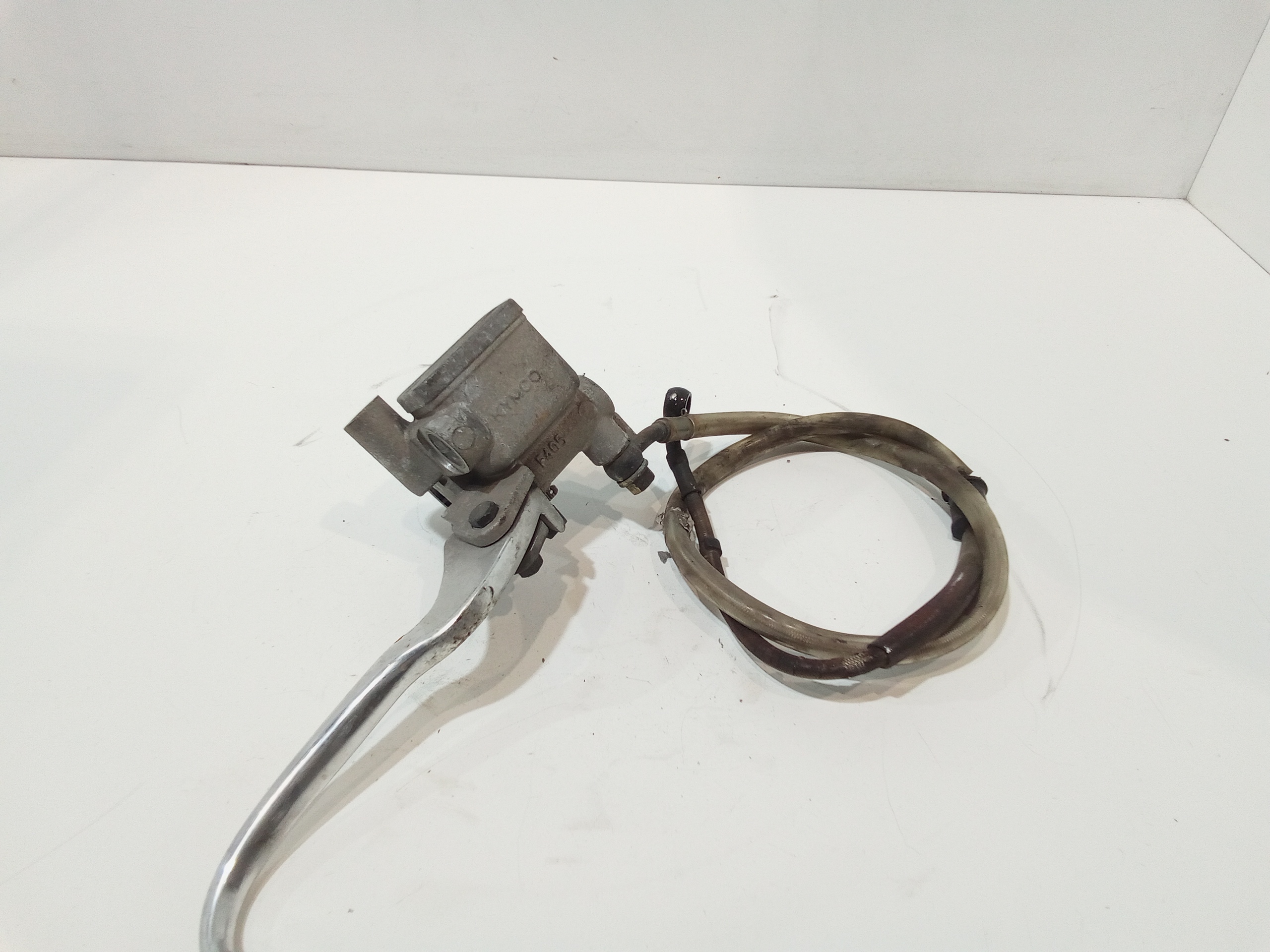 Pompa Freno anteriore per Kymco People GT 300cc (2010 - 2017)