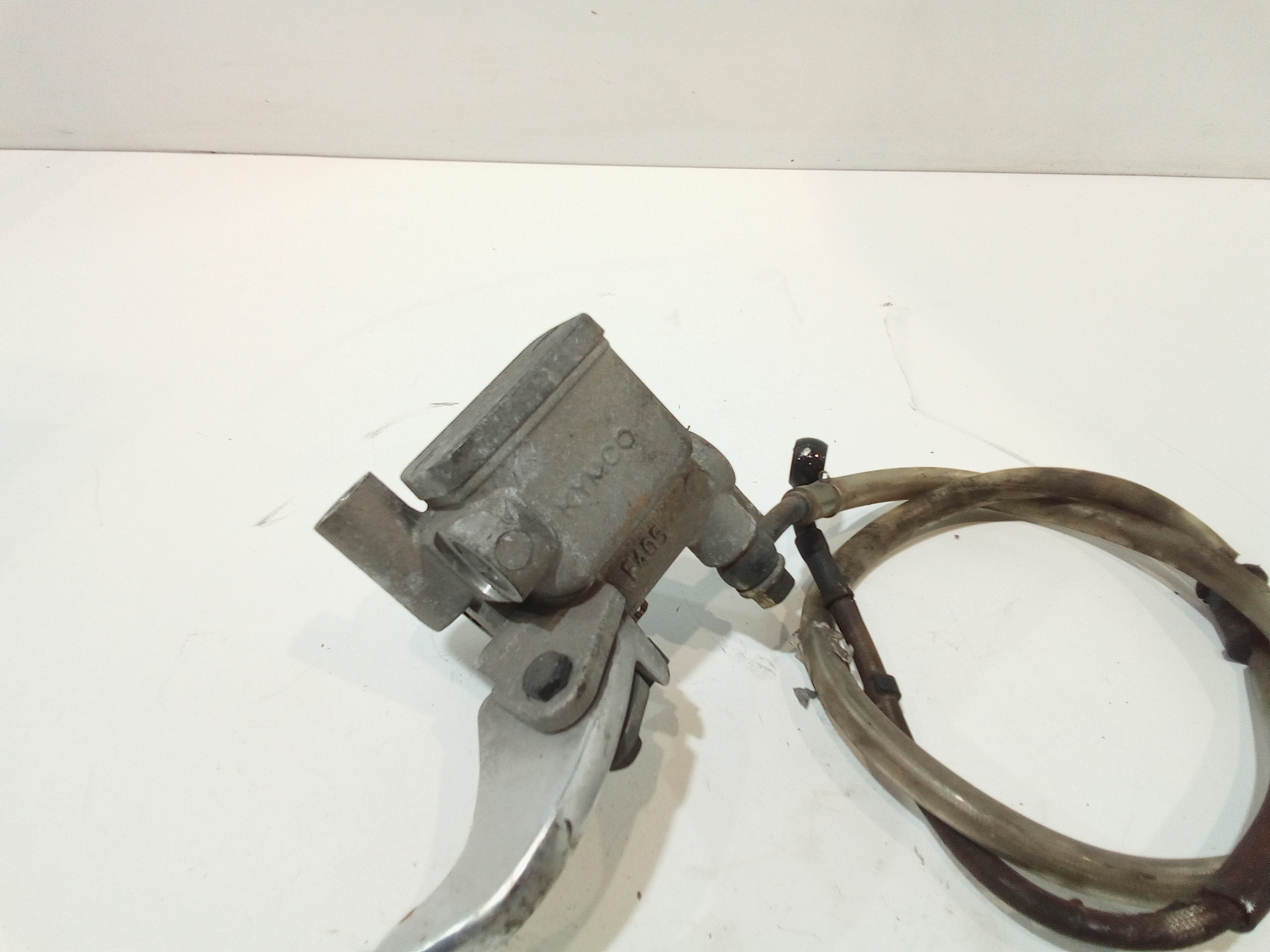 Pompa Freno anteriore per Kymco People GT 300cc (2010 - 2017)