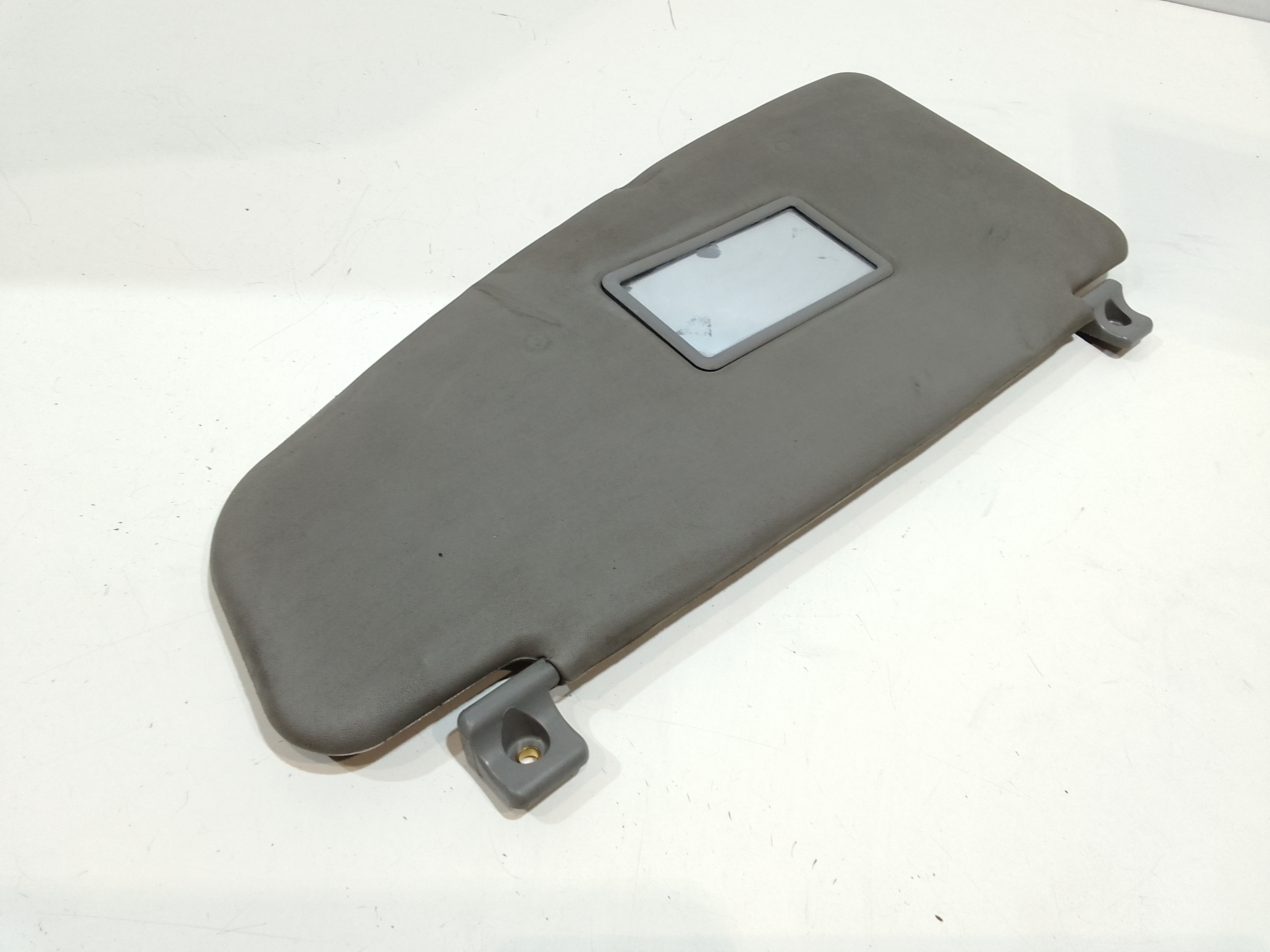 Parasole aletta Lato Passeggero per Fiat Dobl Serie (09>) (2009 - In produzione)