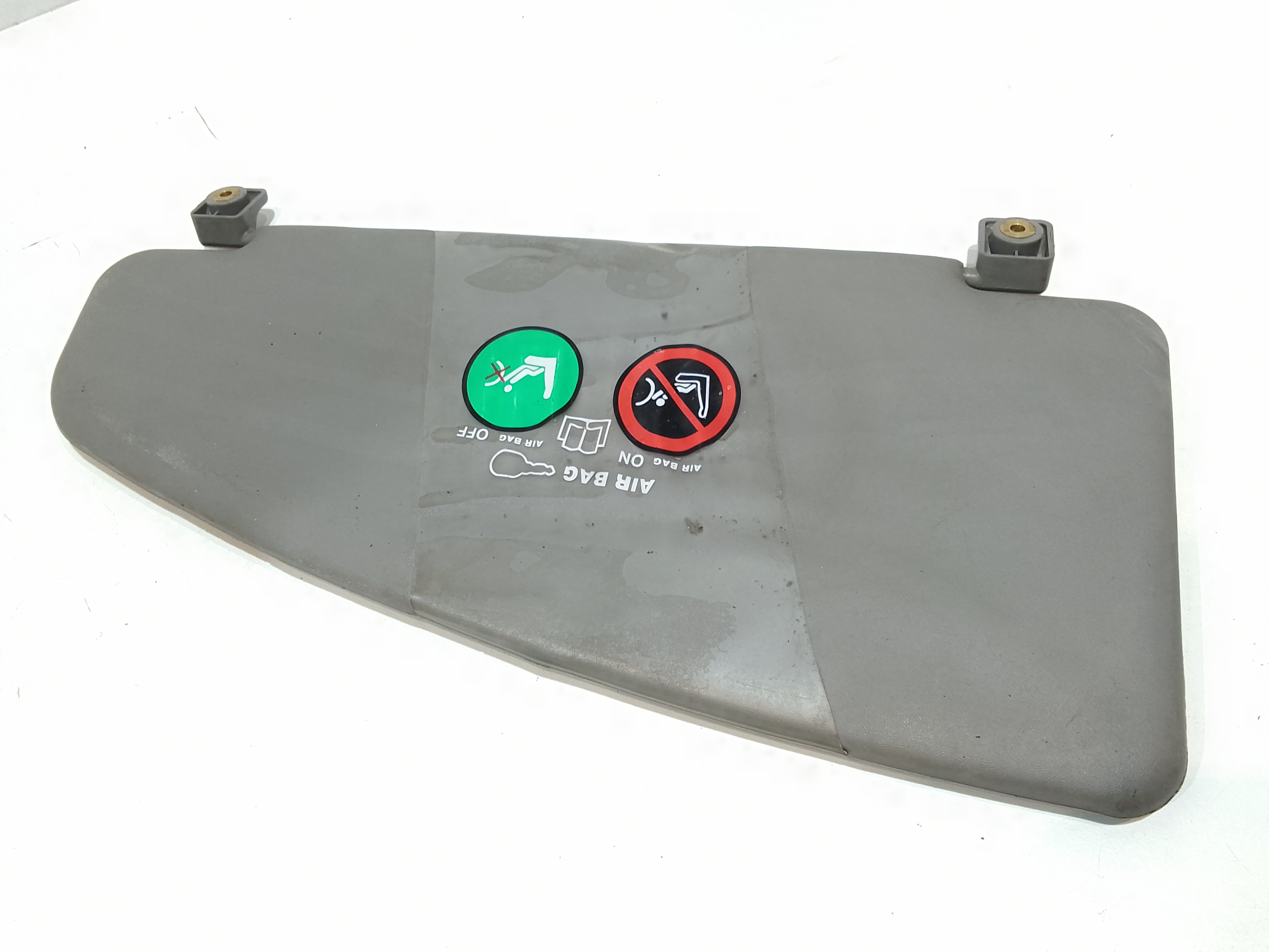 Parasole aletta Lato Passeggero per Fiat Dobl Serie (09>) (2009 - In produzione)