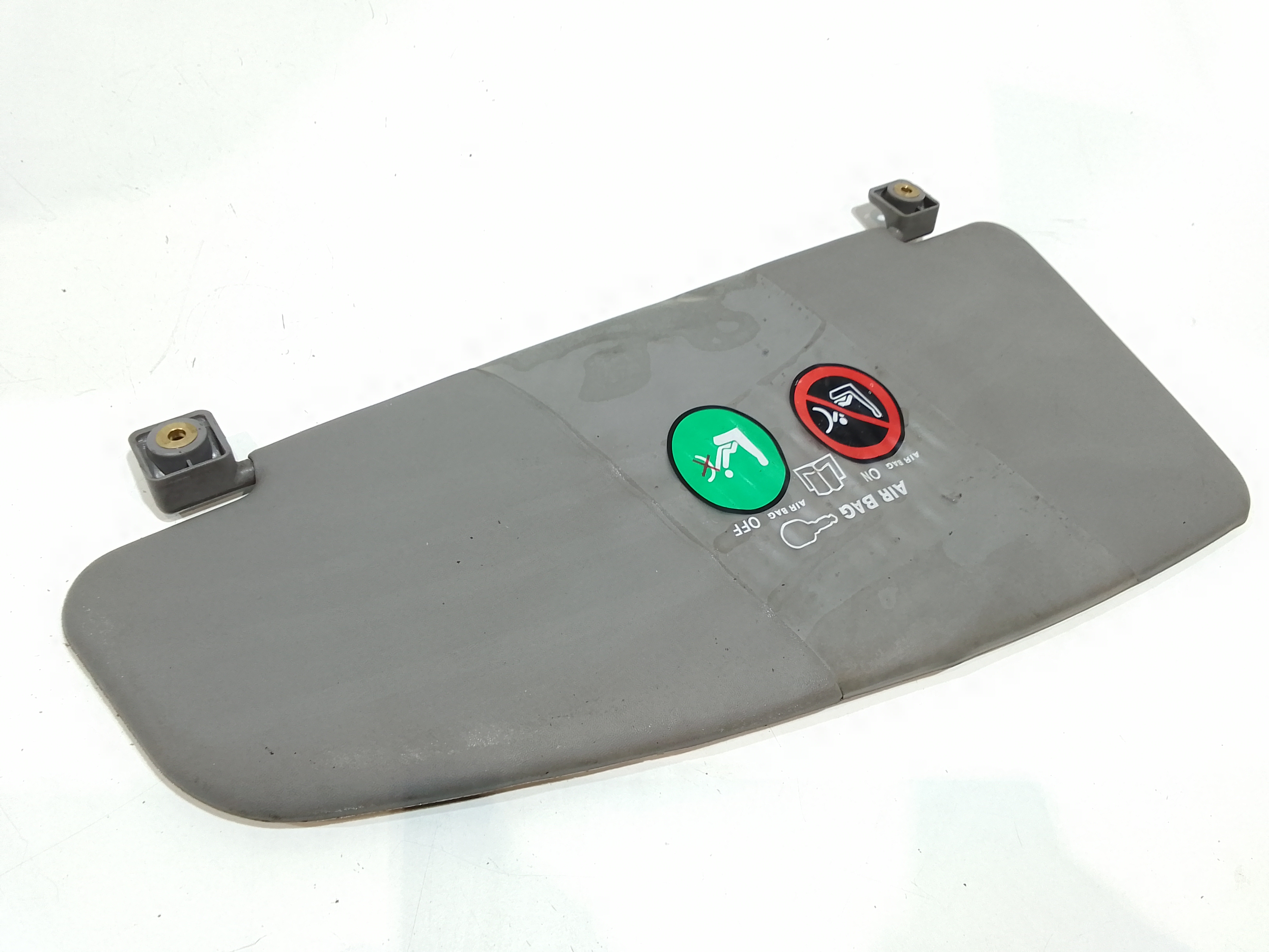 Parasole aletta Lato Passeggero per Fiat Dobl Serie (09>) (2009 - In produzione)