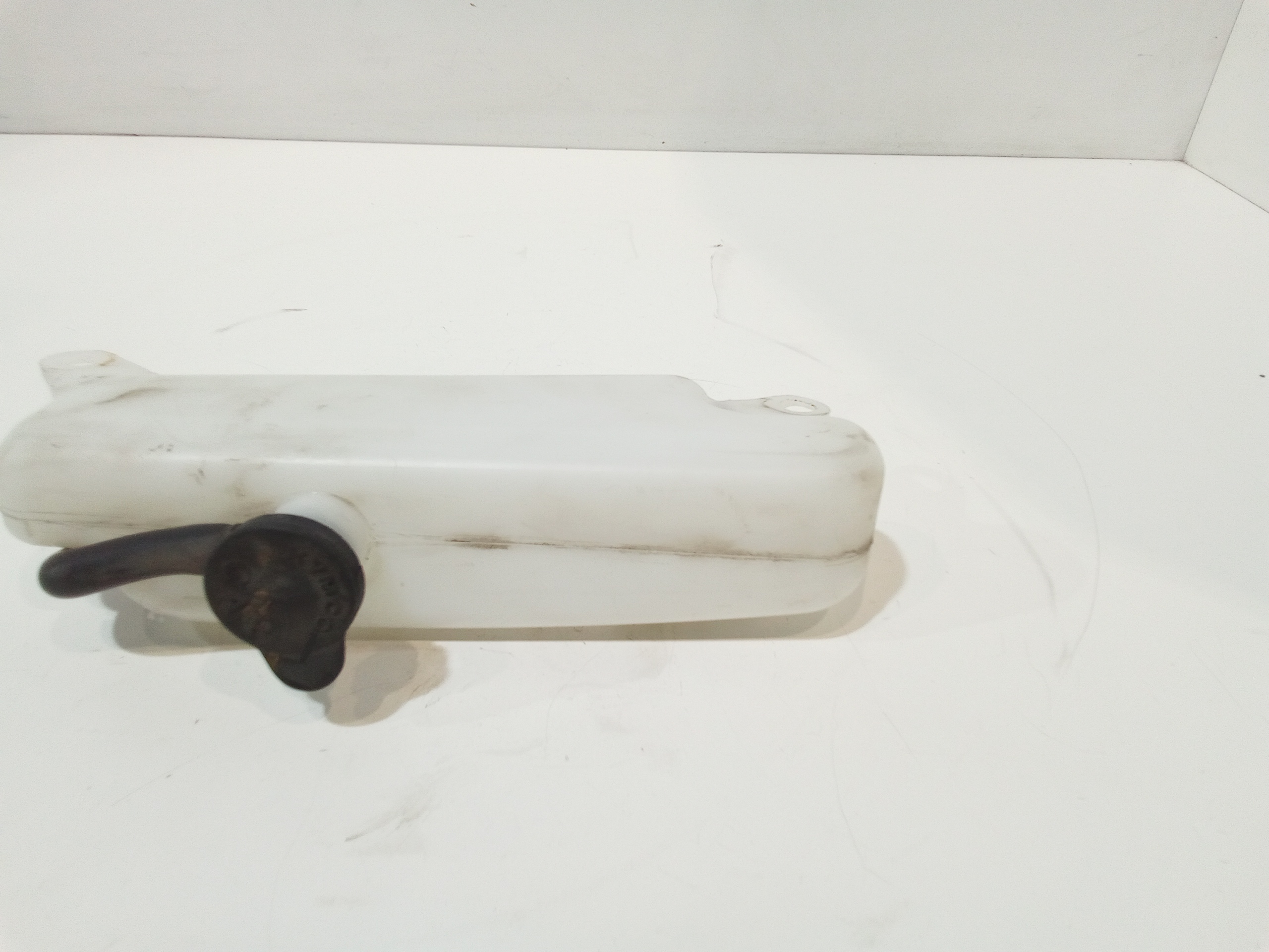 Vaschetta liquido radiatore per Kymco People GT 300cc (2010 - 2017)