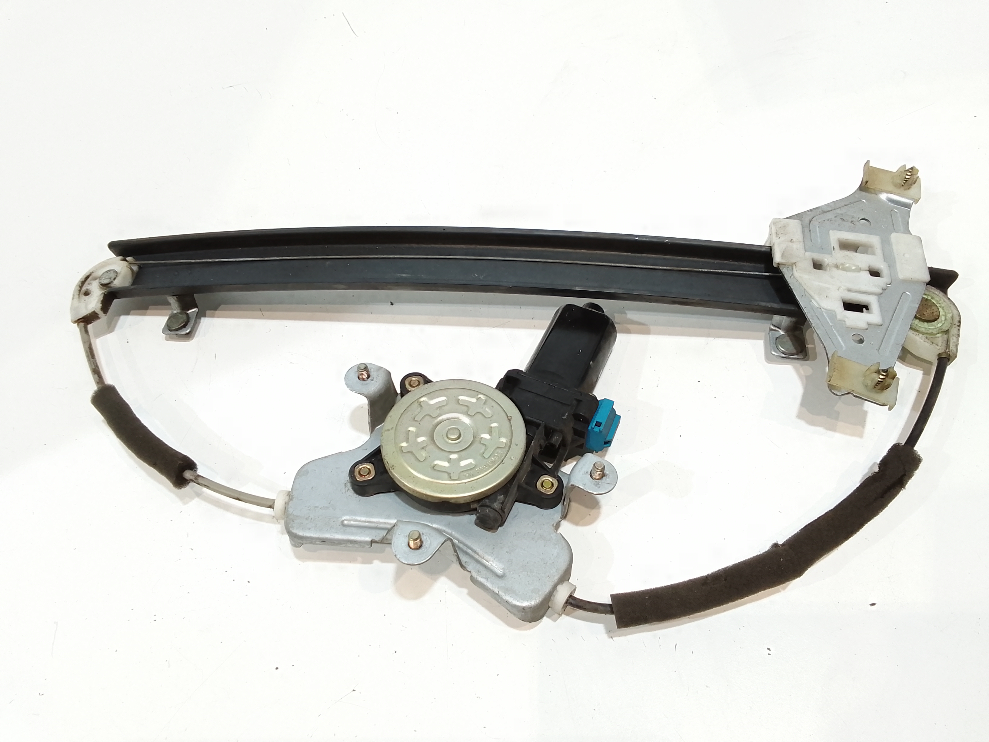 Cremagliera anteriore destra passeggero per Chevrolet Lacetti 1 Serie (2002 - 2009)