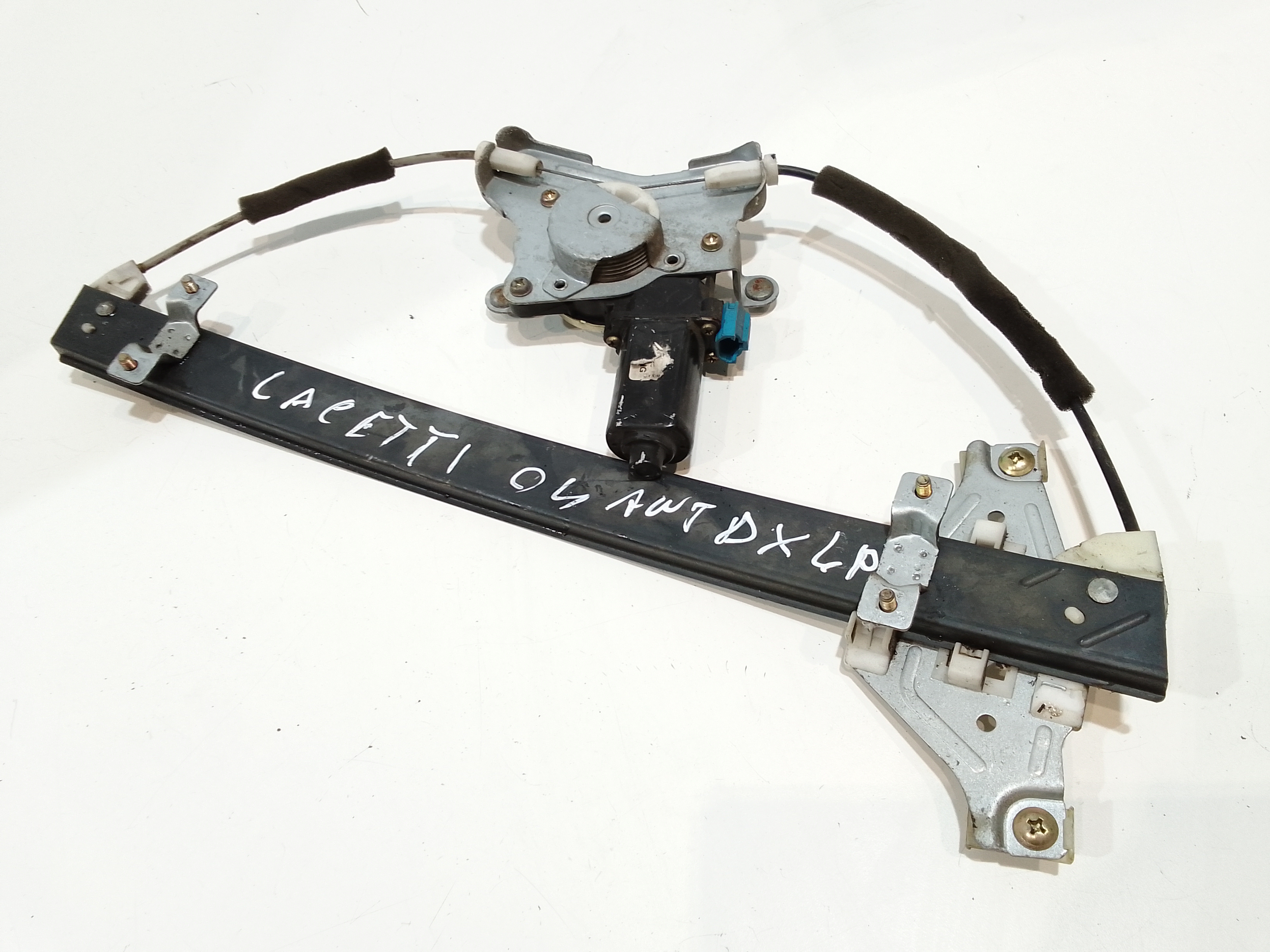 Cremagliera anteriore destra passeggero per Chevrolet Lacetti 1 Serie (2002 - 2009)