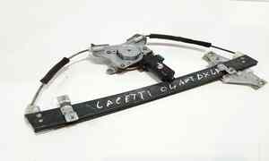 Cremagliera anteriore destra passeggero per Chevrolet Lacetti 1 Serie (2002 - 2009)