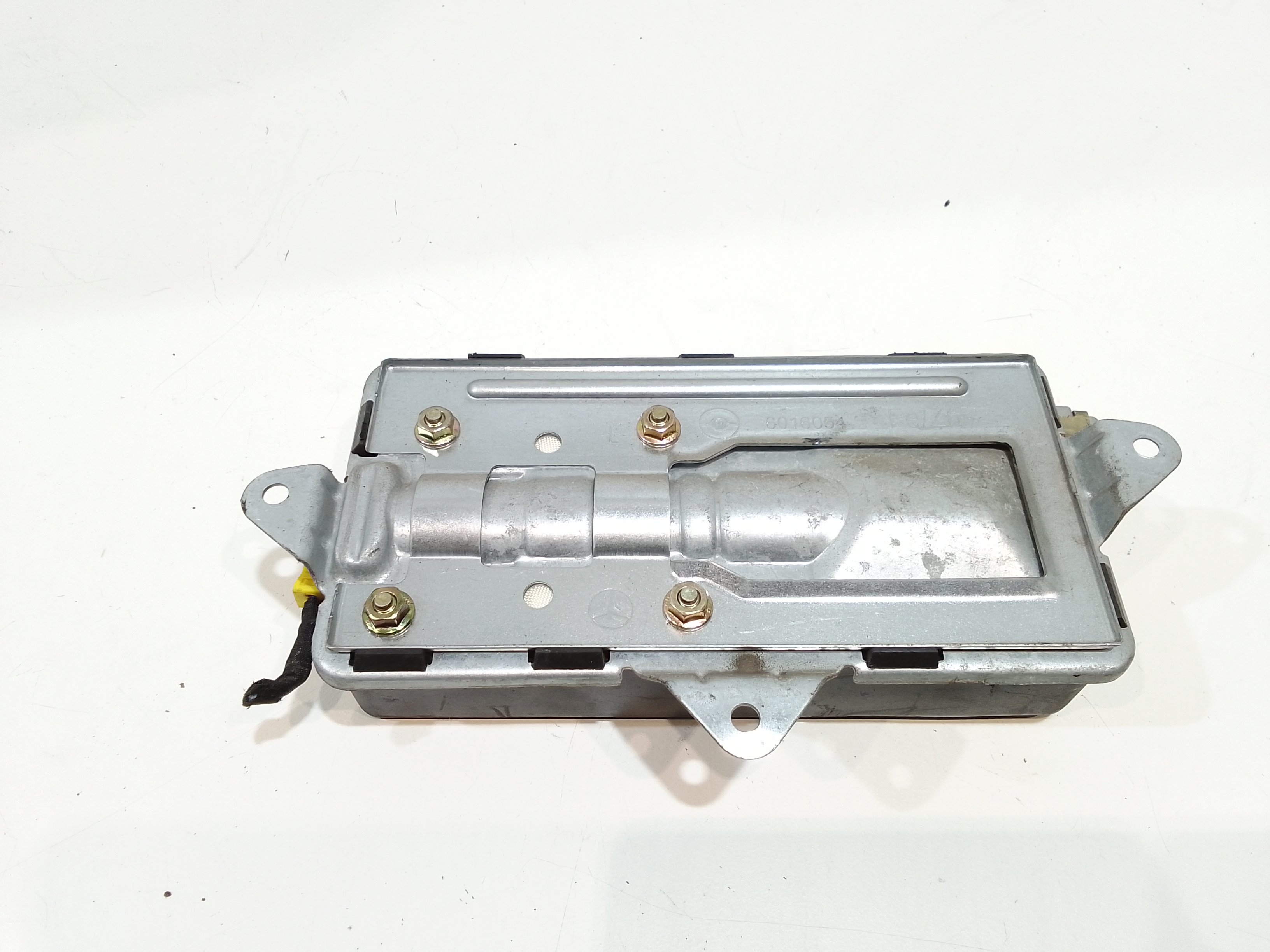 Airbag porta anteriore sinistra guida per Mercedes Classe A W168 2 Serie (2001 - 2004)