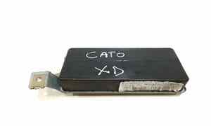 Airbag porta anteriore destra passeggero per Mercedes Classe A W168 2 Serie (2001 - 2004)