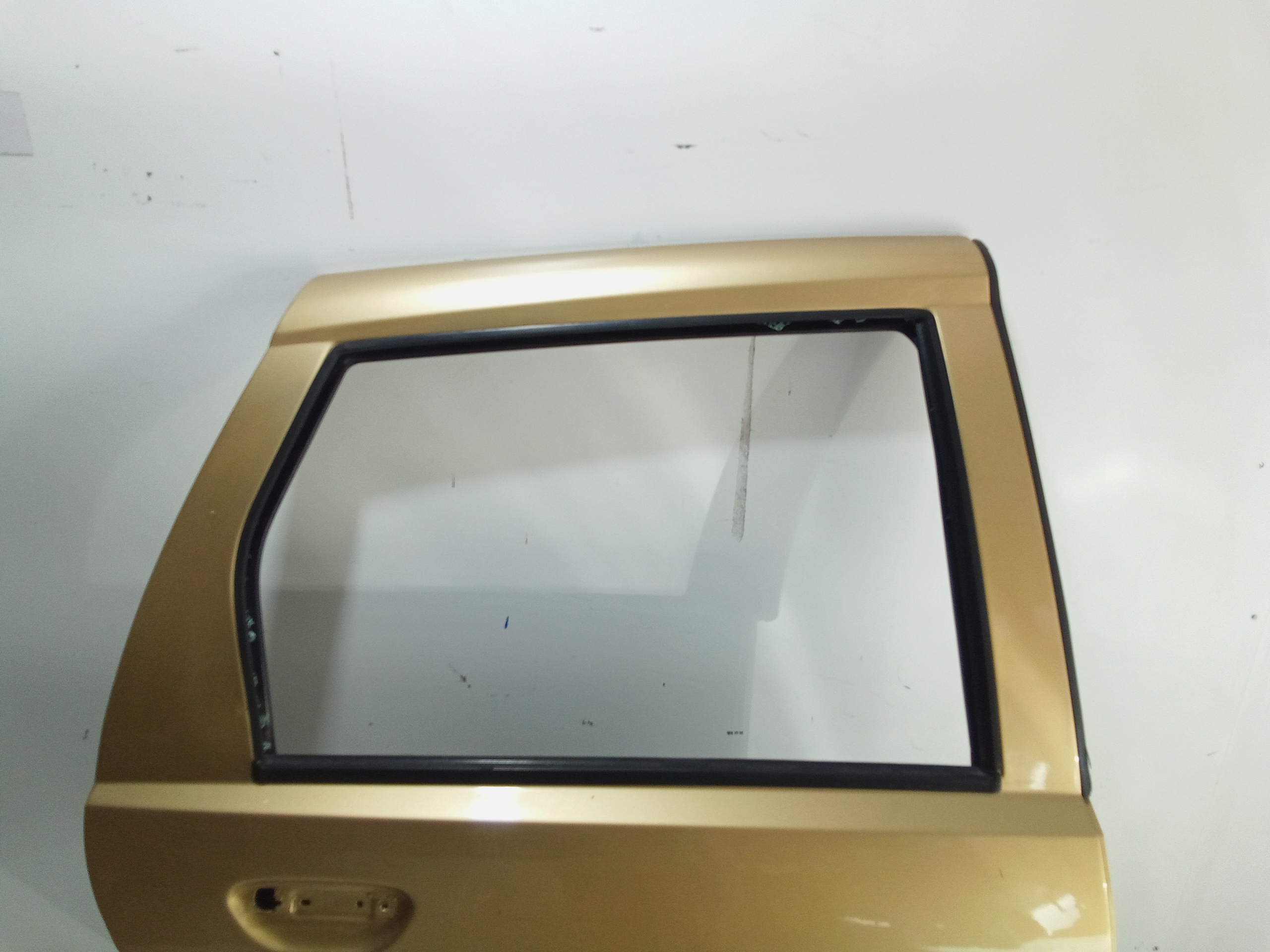 Portiera Posteriore Destra per Fiat Punto Berlina 5p 2 Serie (1999 - 2003)