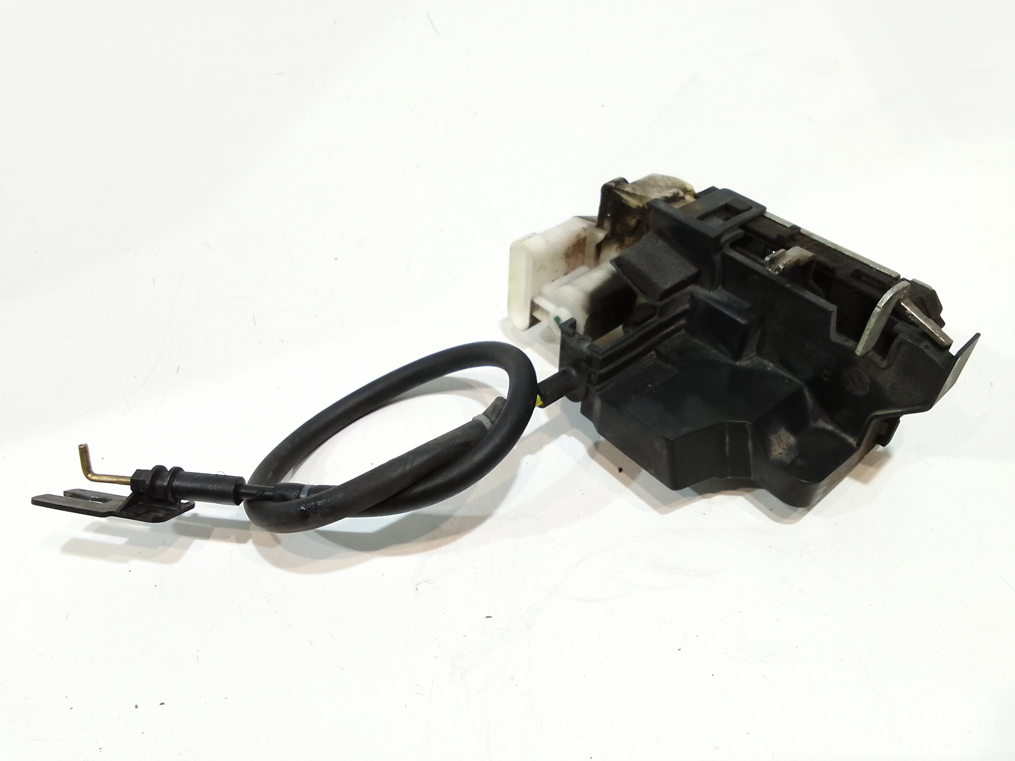 Serratura Anteriore Destra per Fiat Dobl Serie (09>) (2009 - In produzione)