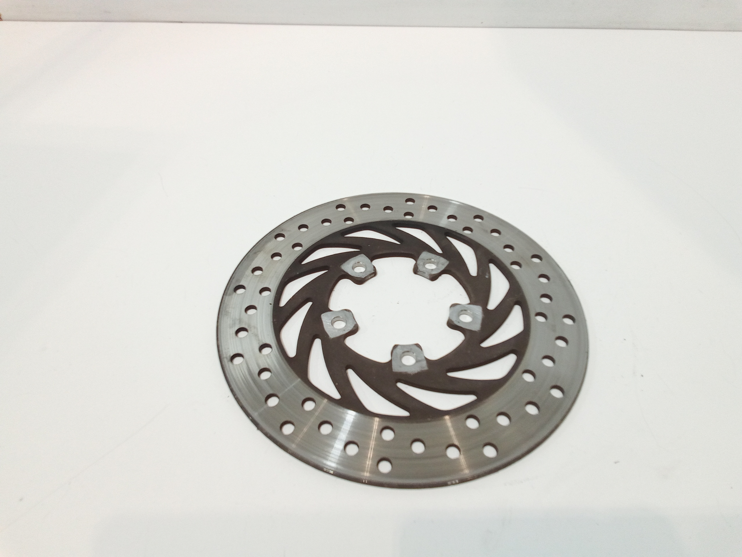 Pinza e disco ant Sinistro per Aprilia Leonardo 150cc (1997 - >)