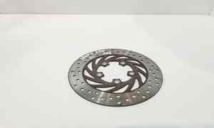 Pinza e disco ant Sinistro per Aprilia Leonardo 150cc (1997 - >)