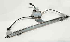 Cremagliera anteriore destra passeggero per Fiat Dobl Serie (09>) (2009 - In produzione)