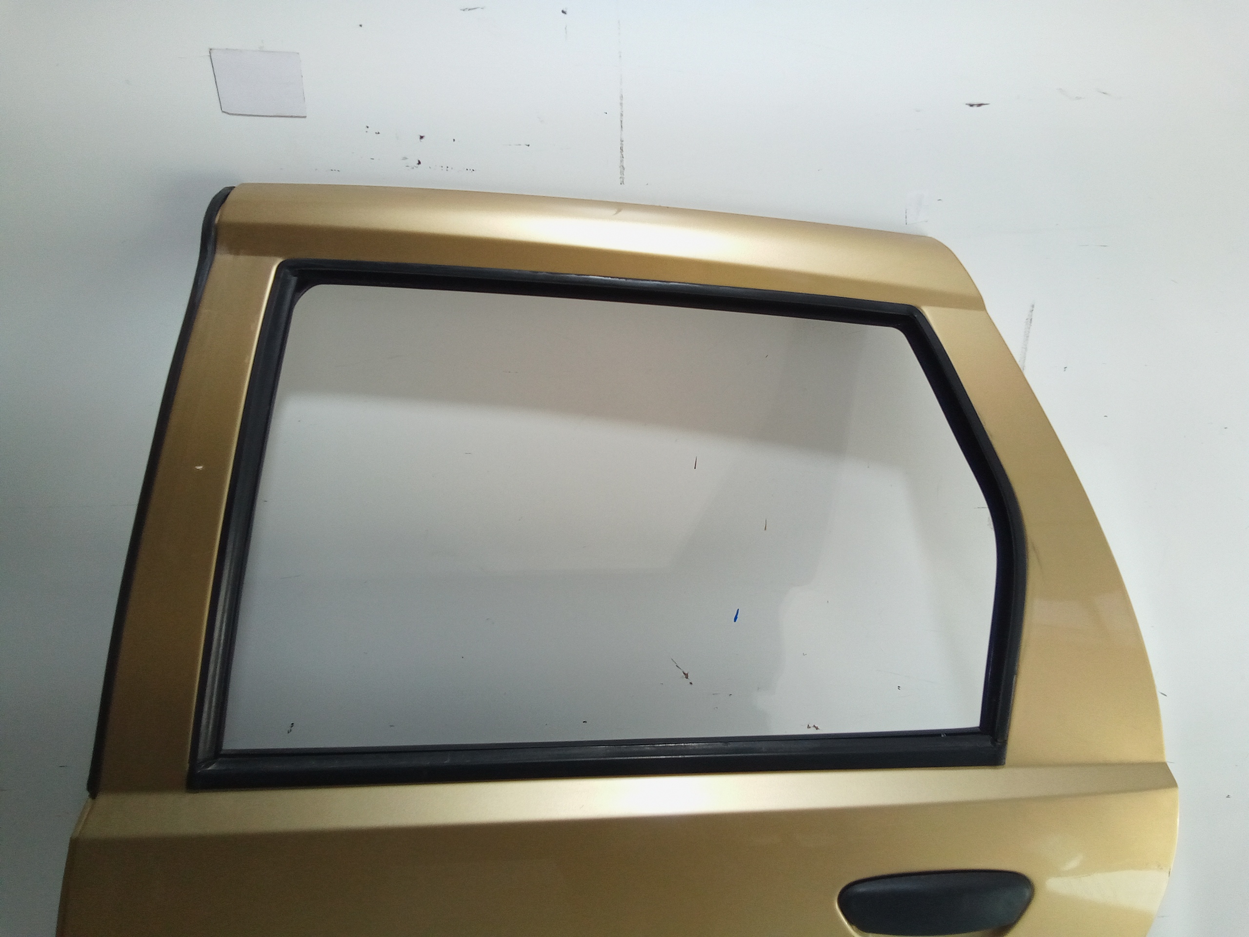 Portiera Posteriore Sinistra per Fiat Punto Berlina 5p 2 Serie (1999 - 2003)