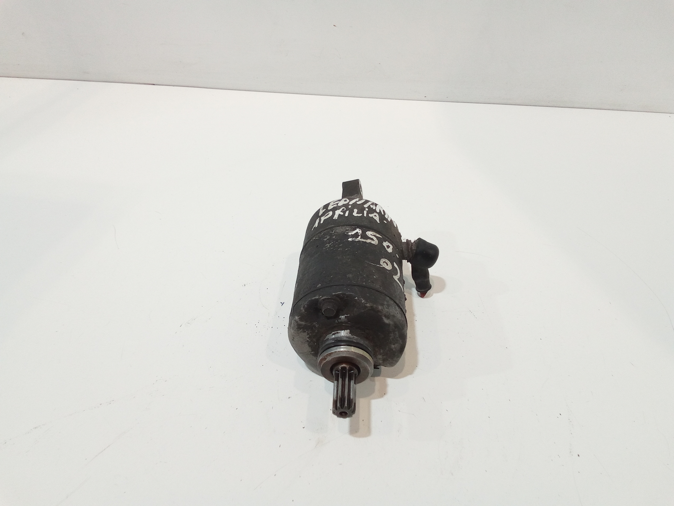 Motorino d  avviamento per Aprilia Leonardo 150cc (1997 - >)