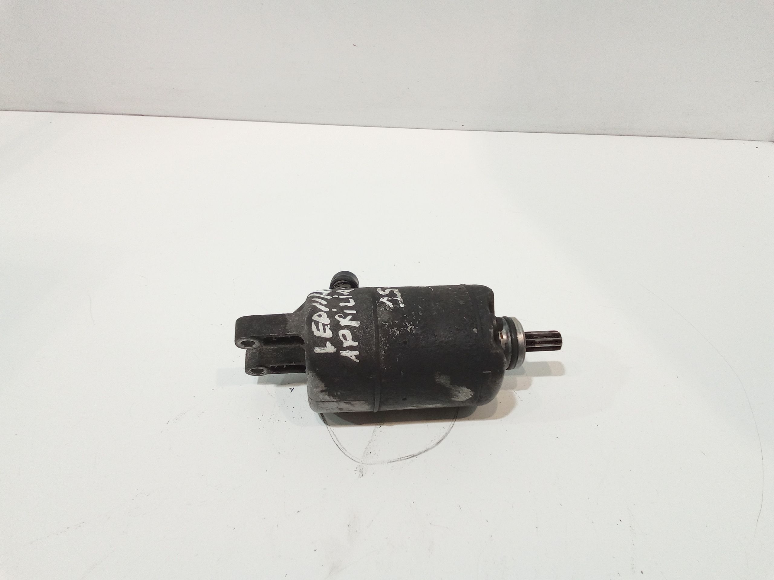 Motorino d  avviamento per Aprilia Leonardo 150cc (1997 - >)