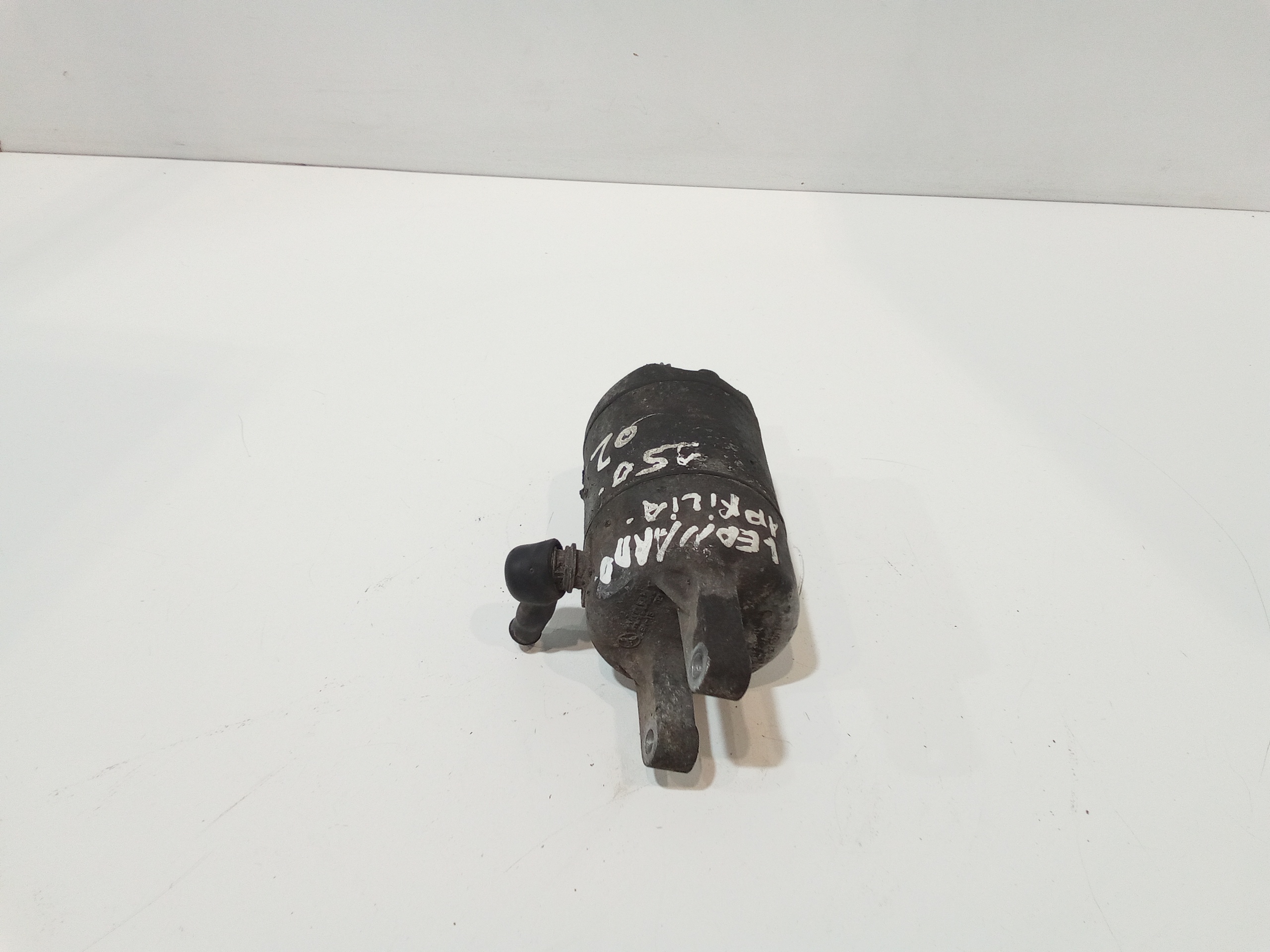 Motorino d  avviamento per Aprilia Leonardo 150cc (1997 - >)