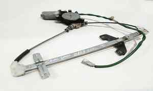 Cremagliera anteriore sinistra Guida per Honda Civic Berlina 3p (02>06) (2002 - 2006)