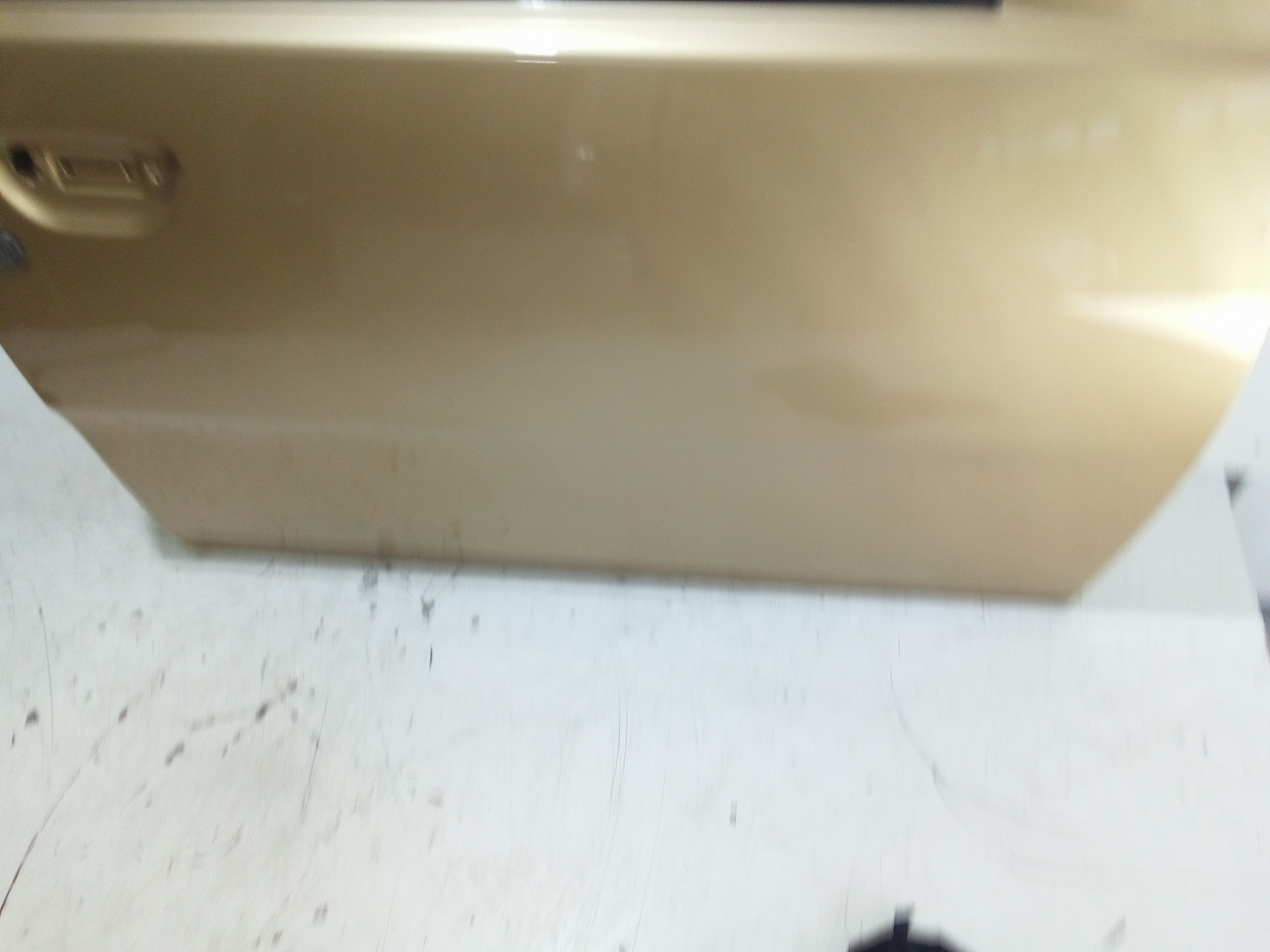 Portiera anteriore Destra per Fiat Punto Berlina 5p 2 Serie (1999 - 2003)