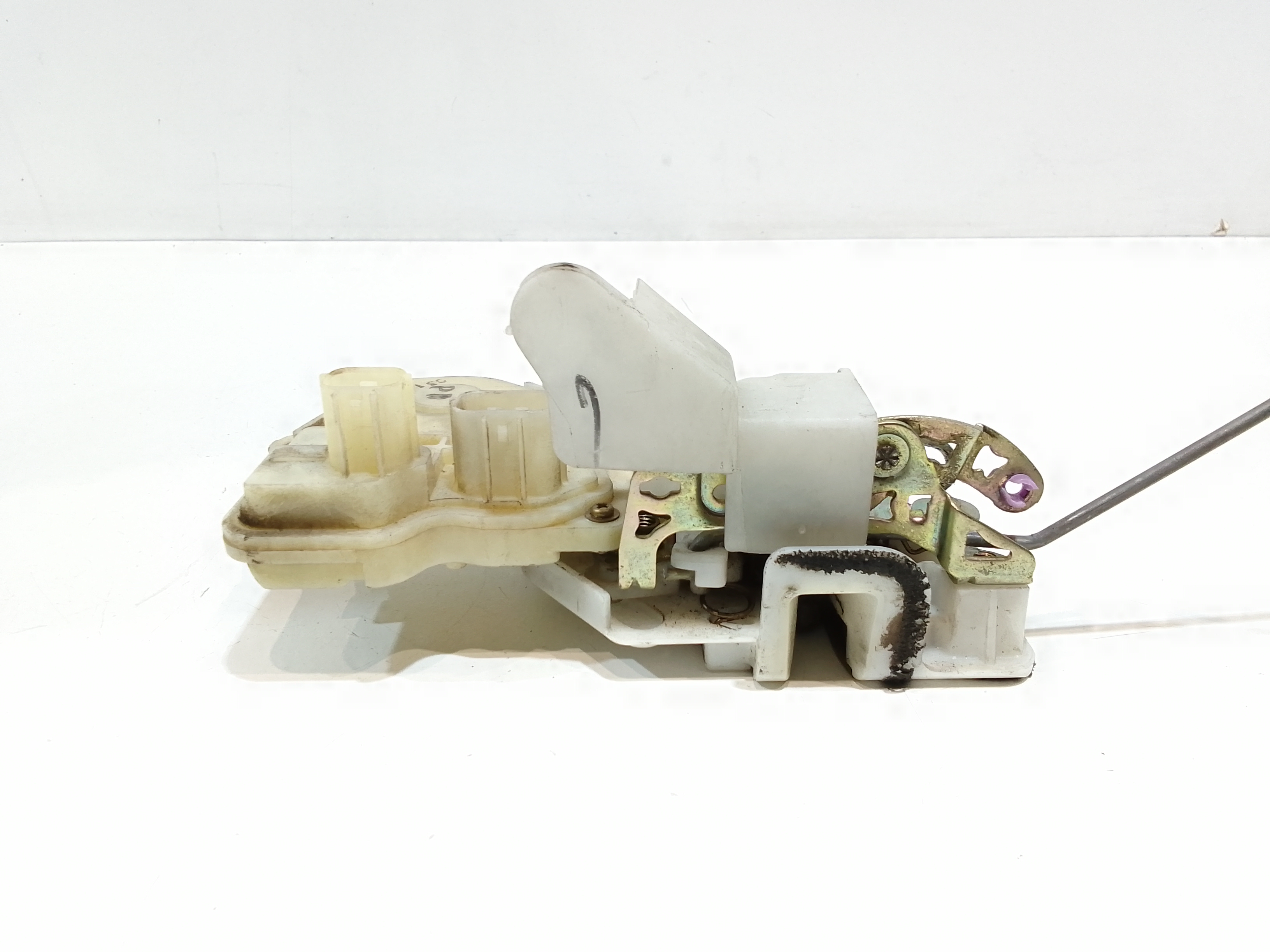 Serratura Anteriore Destra per Honda Civic Berlina 3p (02>06) (2002 - 2006)