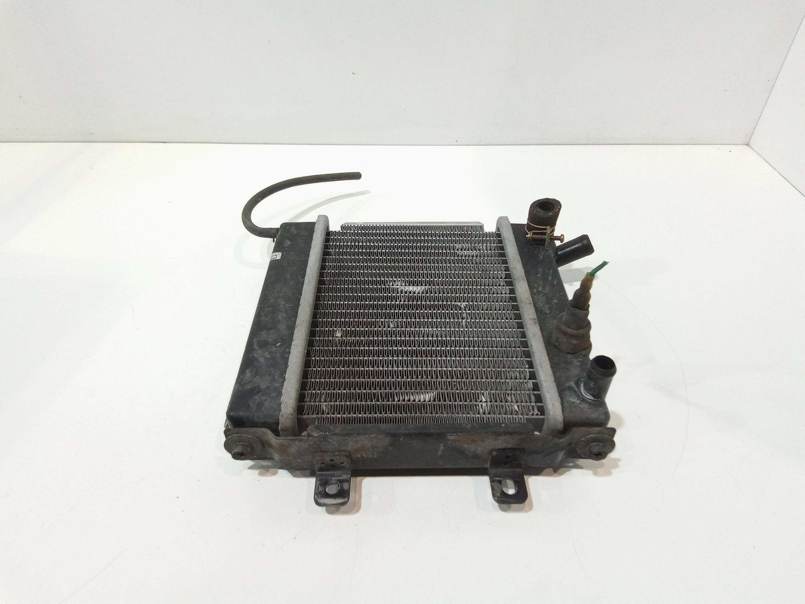 Radiatore acqua per Kymco People 200cc S (05>08) (2005 - 2008)