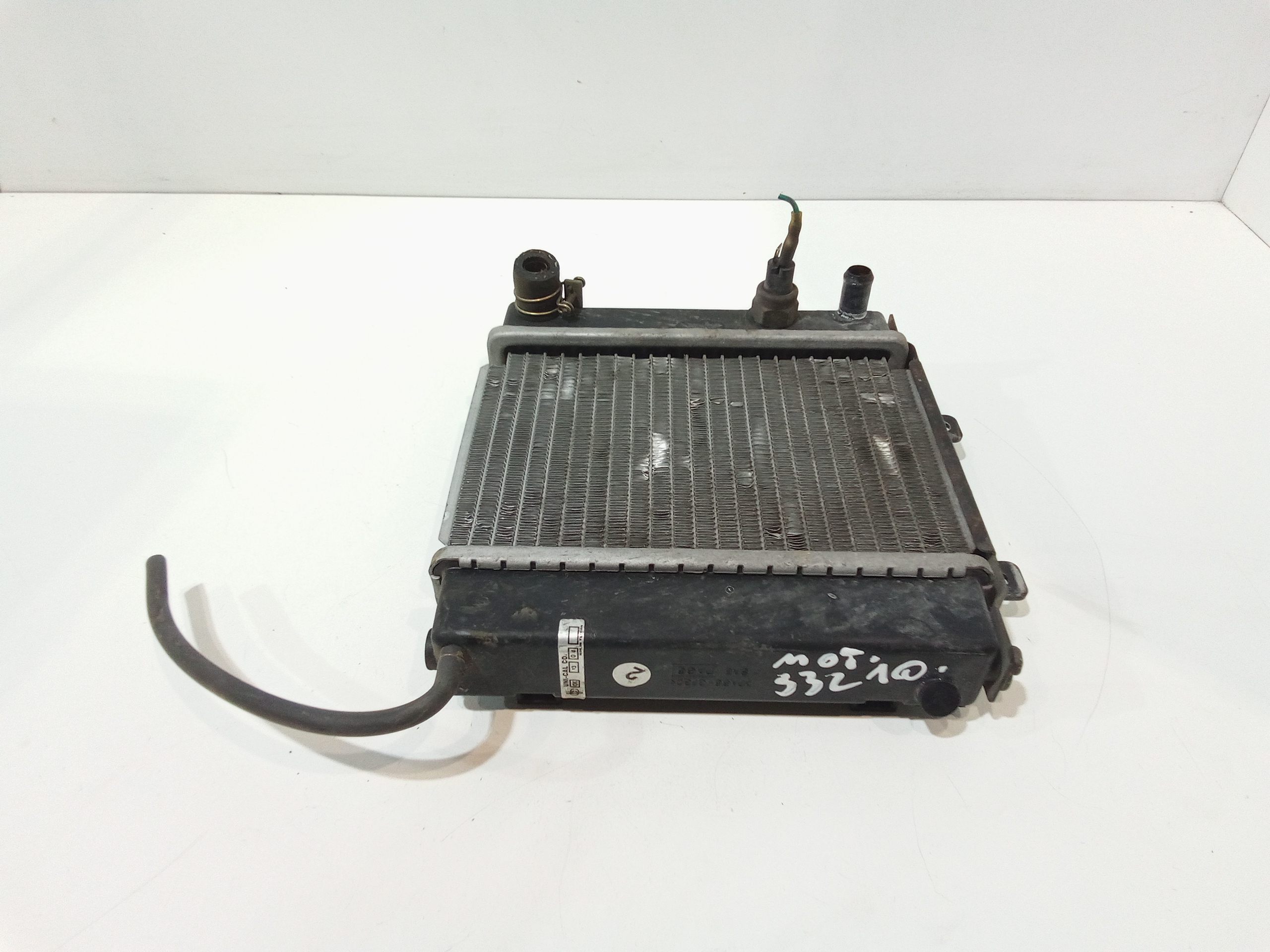 Radiatore acqua per Kymco People 200cc S (05>08) (2005 - 2008)