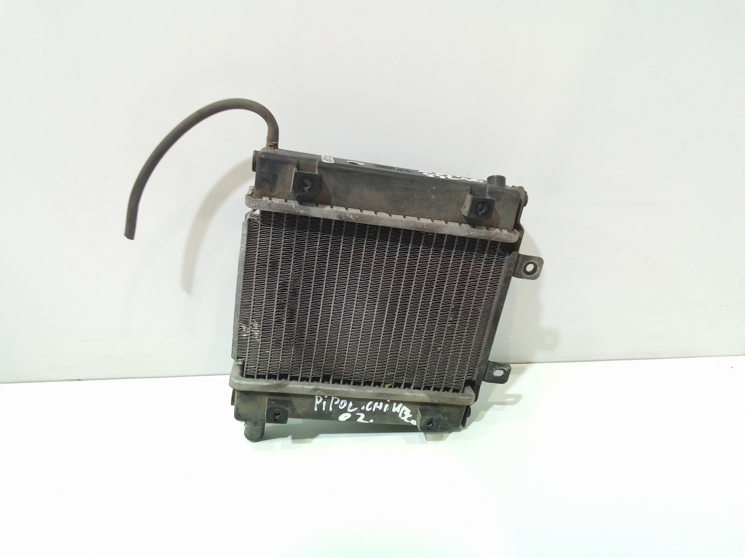 Radiatore acqua per Kymco People 200cc S (05>08) (2005 - 2008)