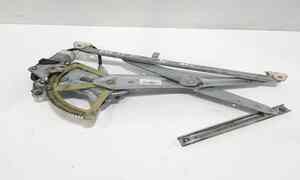 Cremagliera anteriore sinistra Guida per Dr 5 1 Serie (2007 - 2014)