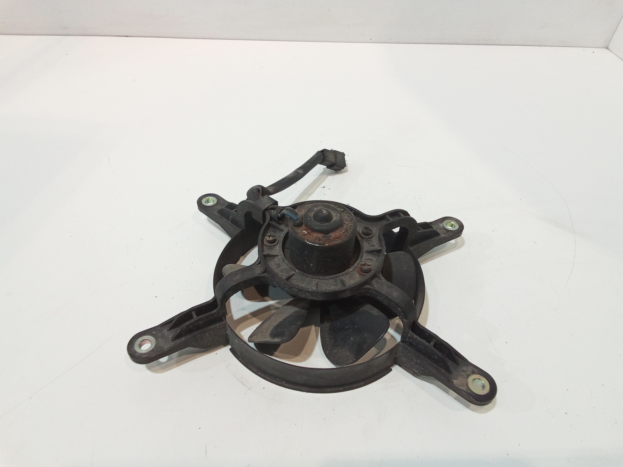 Ventola radiatore per Kymco People 200cc S (05>08) (2005 - 2008)