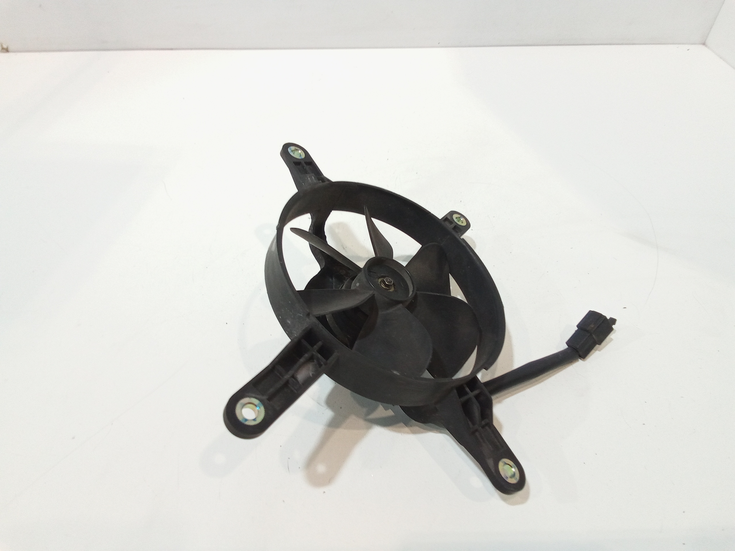 Ventola radiatore per Kymco People 200cc S (05>08) (2005 - 2008)