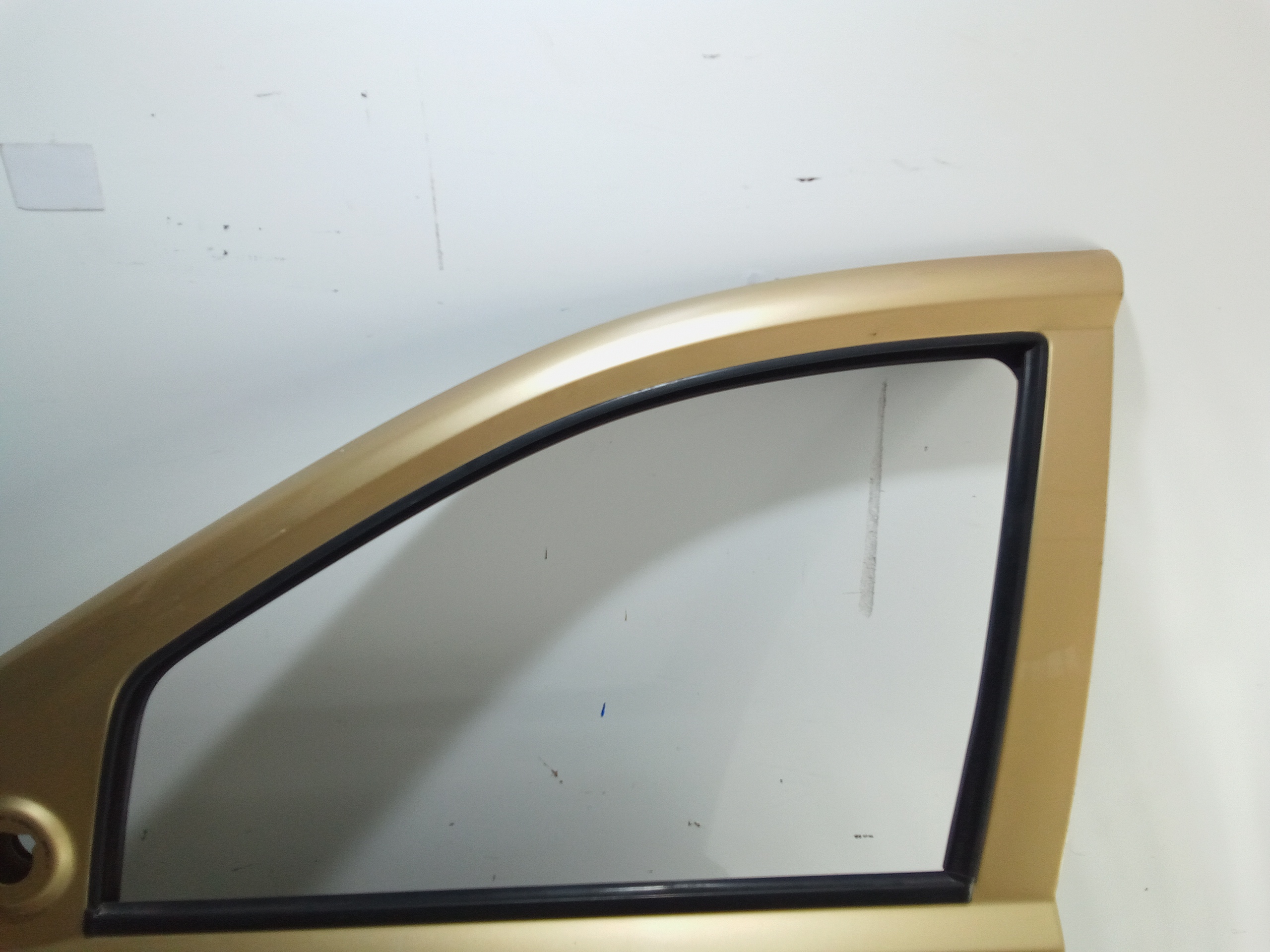 Portiera Anteriore Sinistra per Fiat Punto Berlina 5p 2 Serie (1999 - 2003)