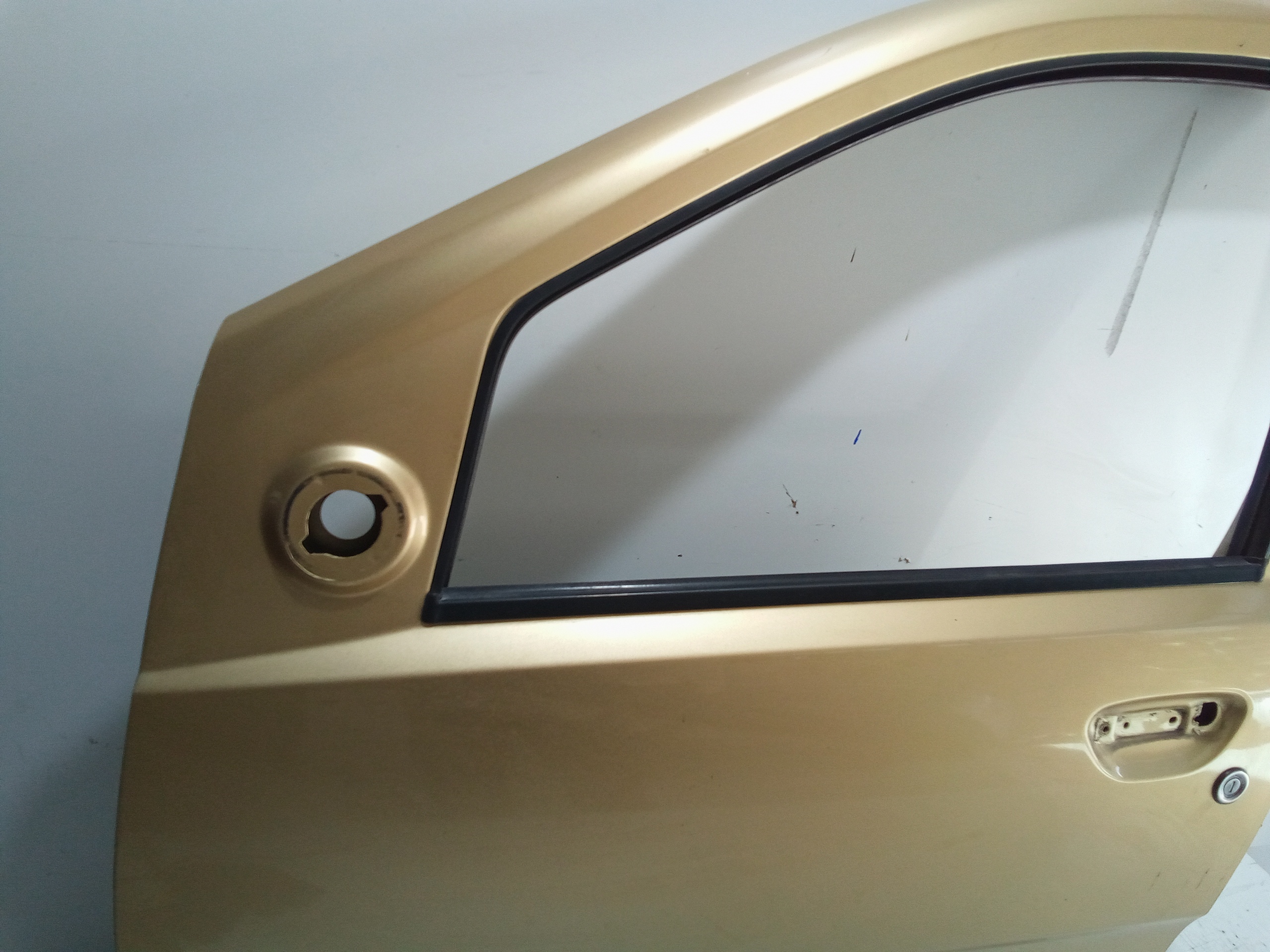 Portiera Anteriore Sinistra per Fiat Punto Berlina 5p 2 Serie (1999 - 2003)