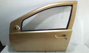 Portiera Anteriore Sinistra per Fiat Punto Berlina 5p 2 Serie (1999 - 2003)