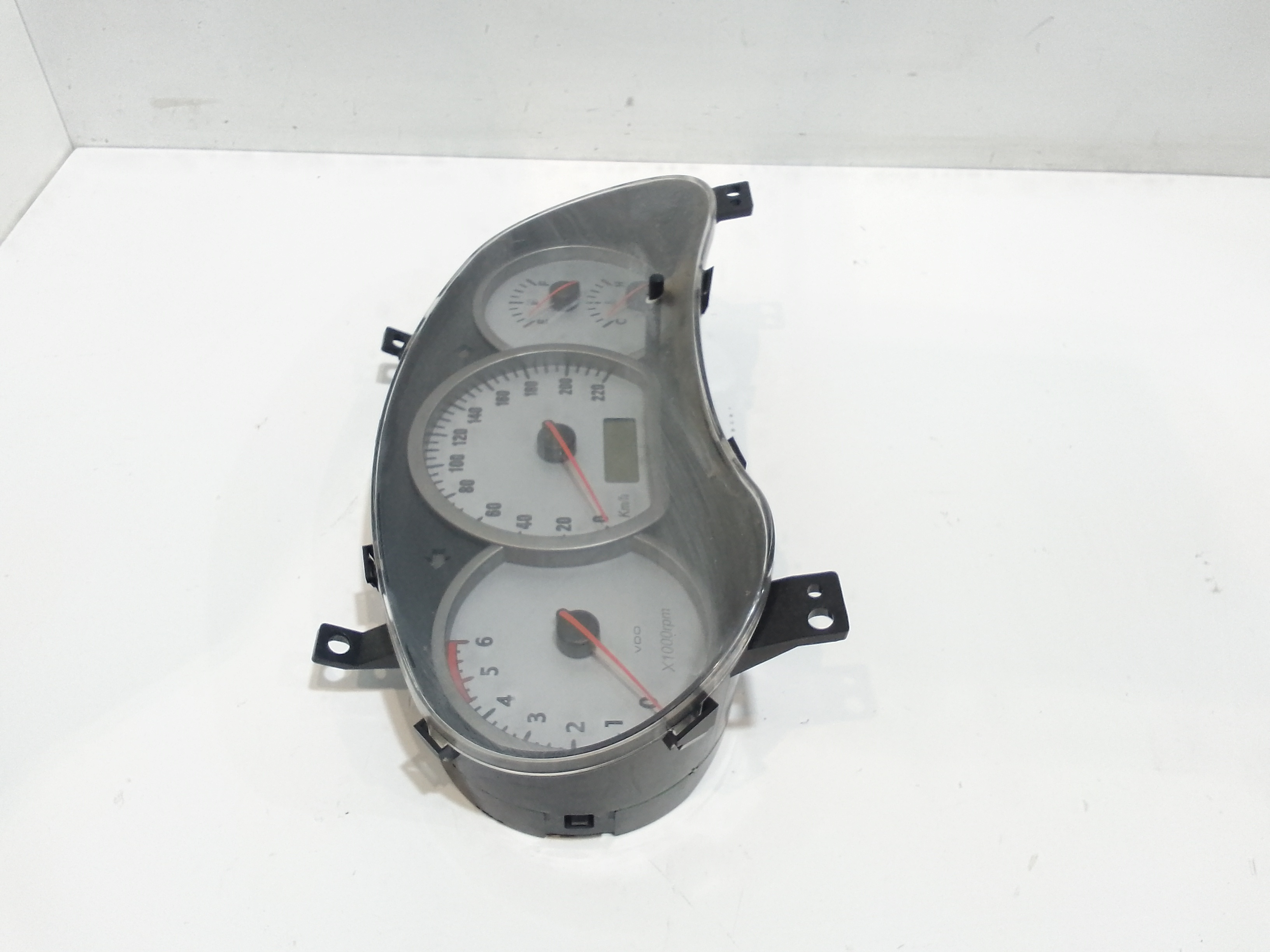 Quadro Strumenti per Dr 5 1 Serie (2007 - 2014)