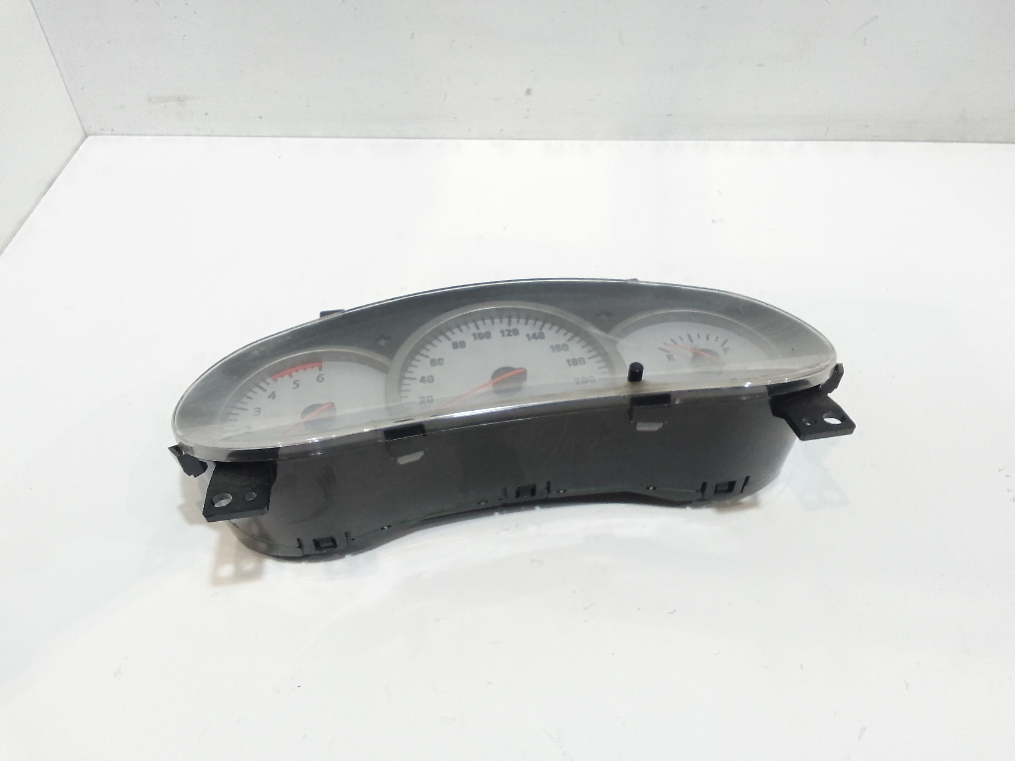 Quadro Strumenti per Dr 5 1 Serie (2007 - 2014)