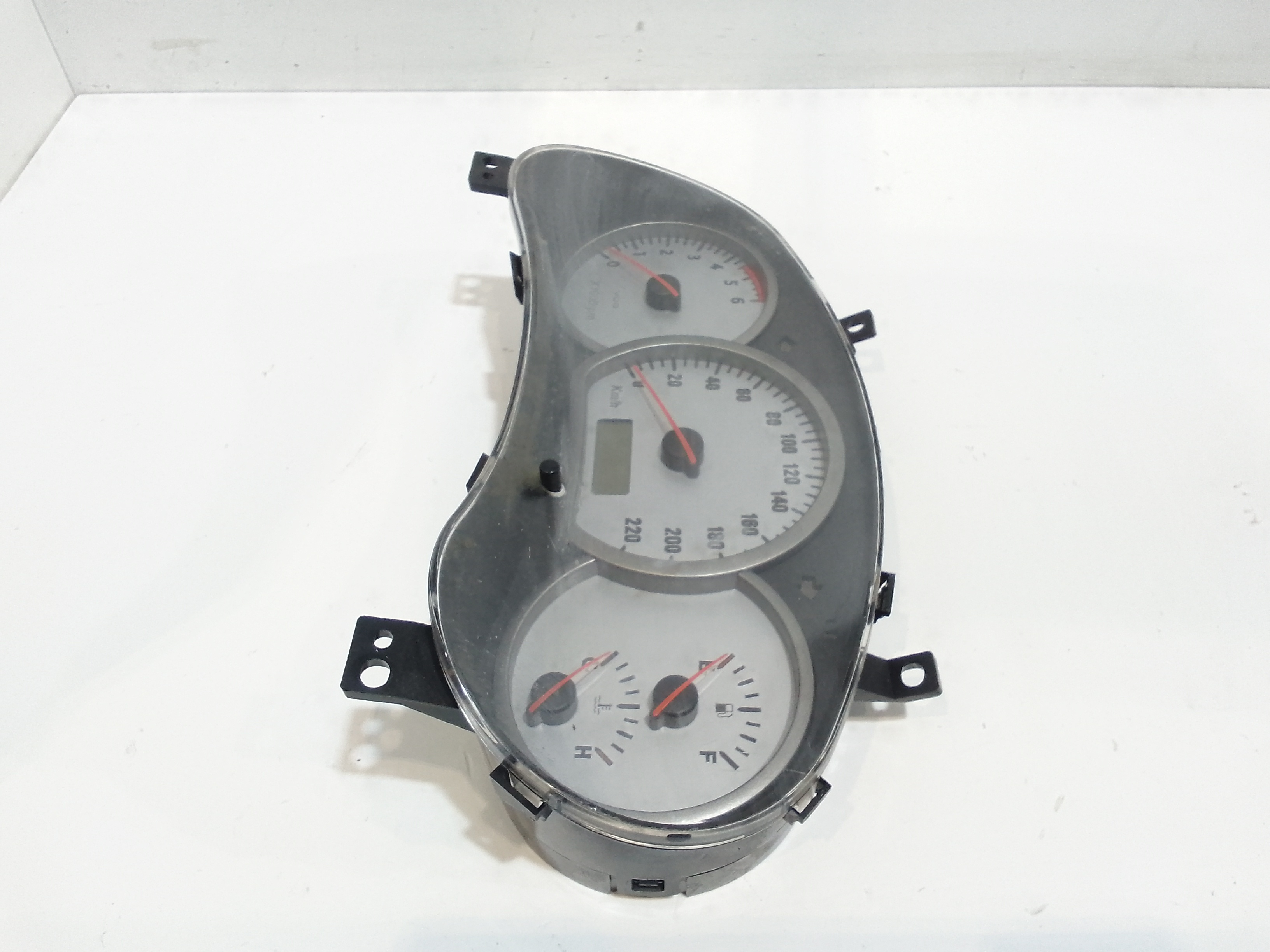 Quadro Strumenti per Dr 5 1 Serie (2007 - 2014)