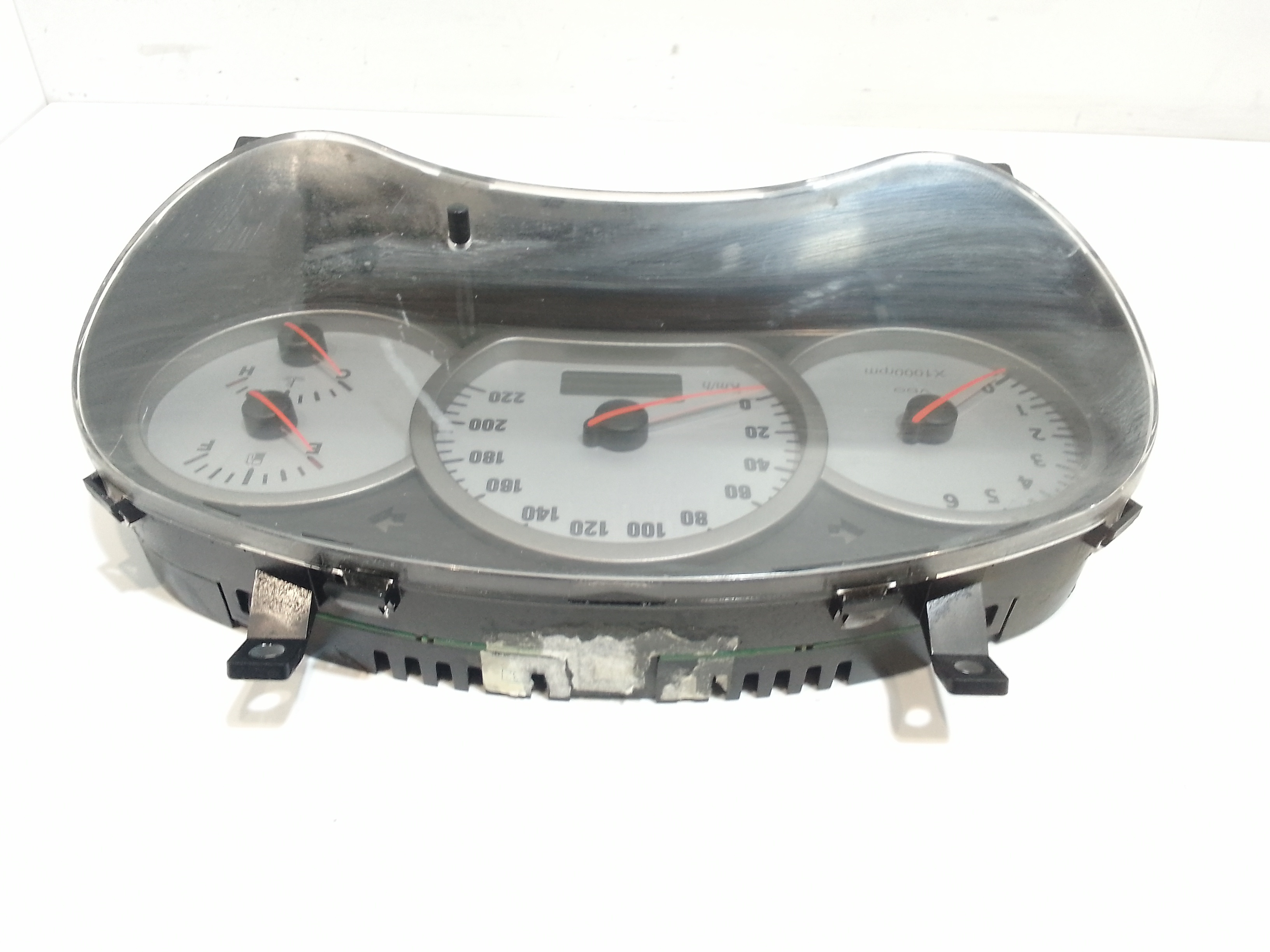 Quadro Strumenti per Dr 5 1 Serie (2007 - 2014)