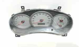 Quadro Strumenti per Dr 5 1 Serie (2007 - 2014)