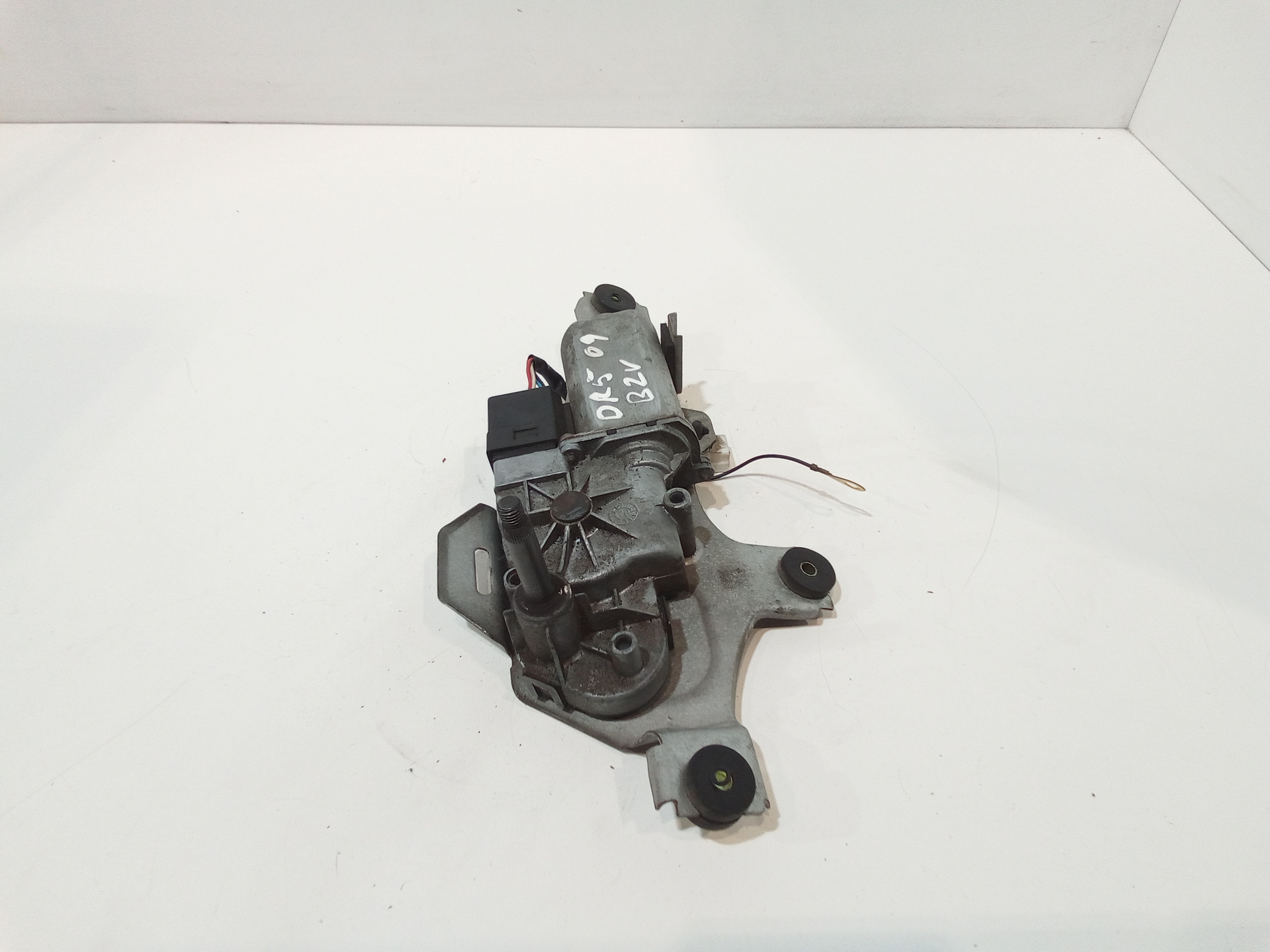 Motorino Tergicristallo Posteriore per Dr 5 1 Serie (2007 - 2014)