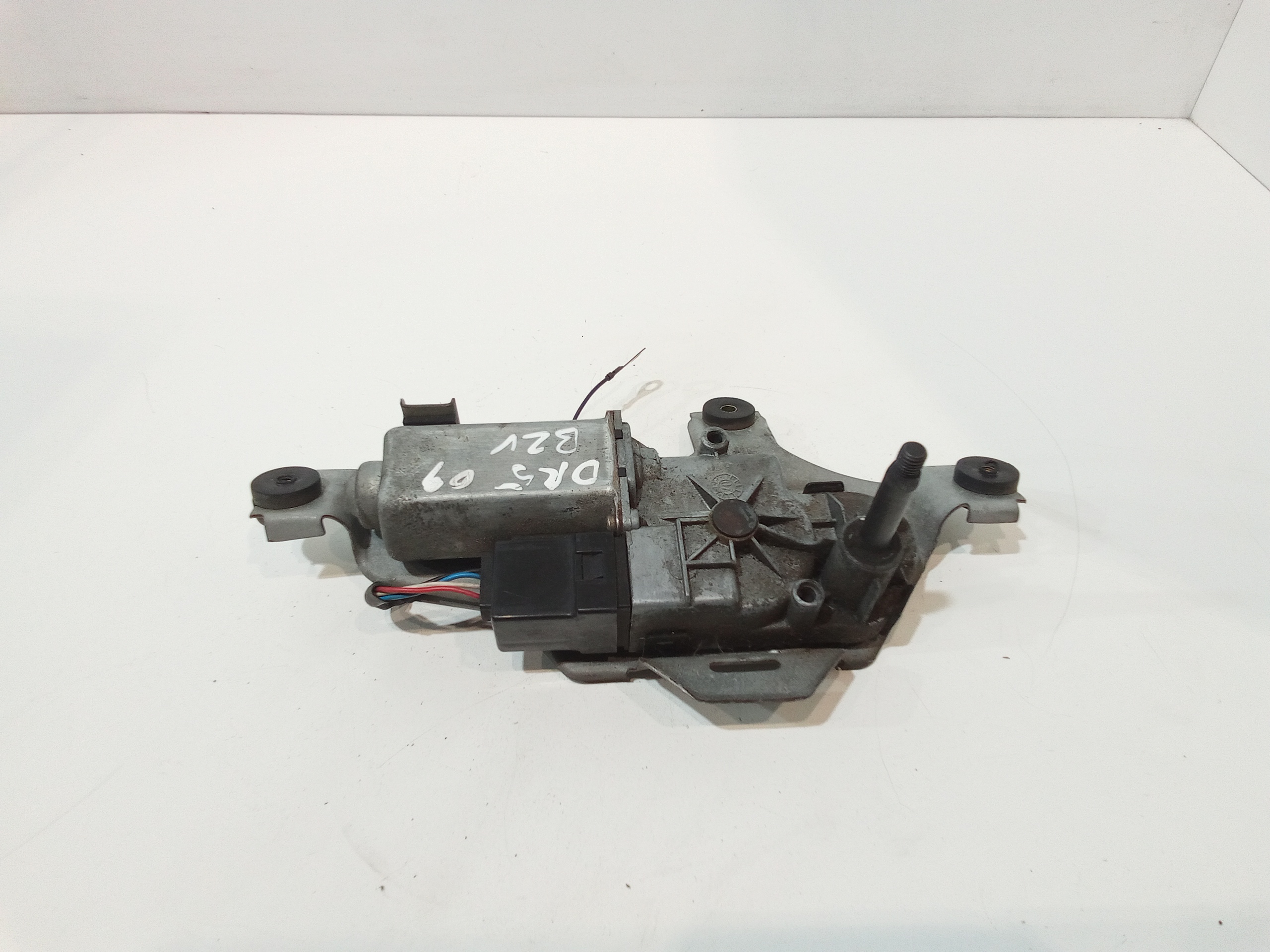 Motorino Tergicristallo Posteriore per Dr 5 1 Serie (2007 - 2014)