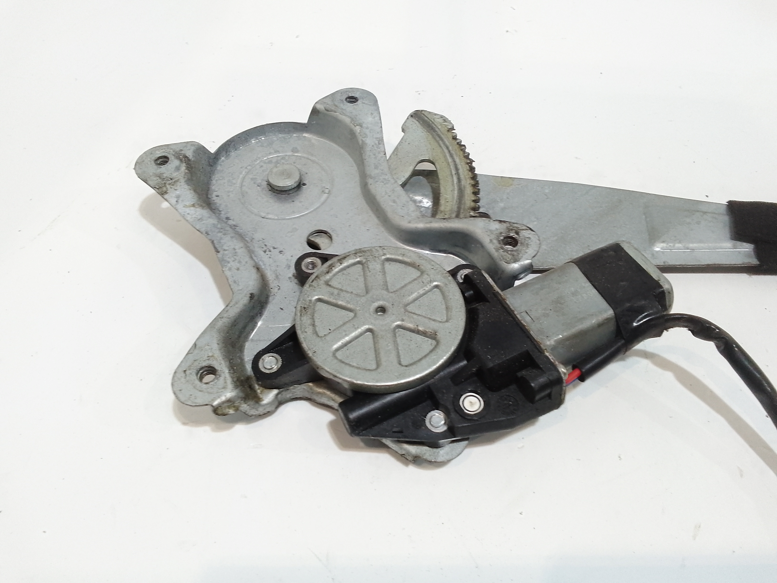 Cremagliera posteriore destra passeggero per Dr 5 1 Serie (2007 - 2014)