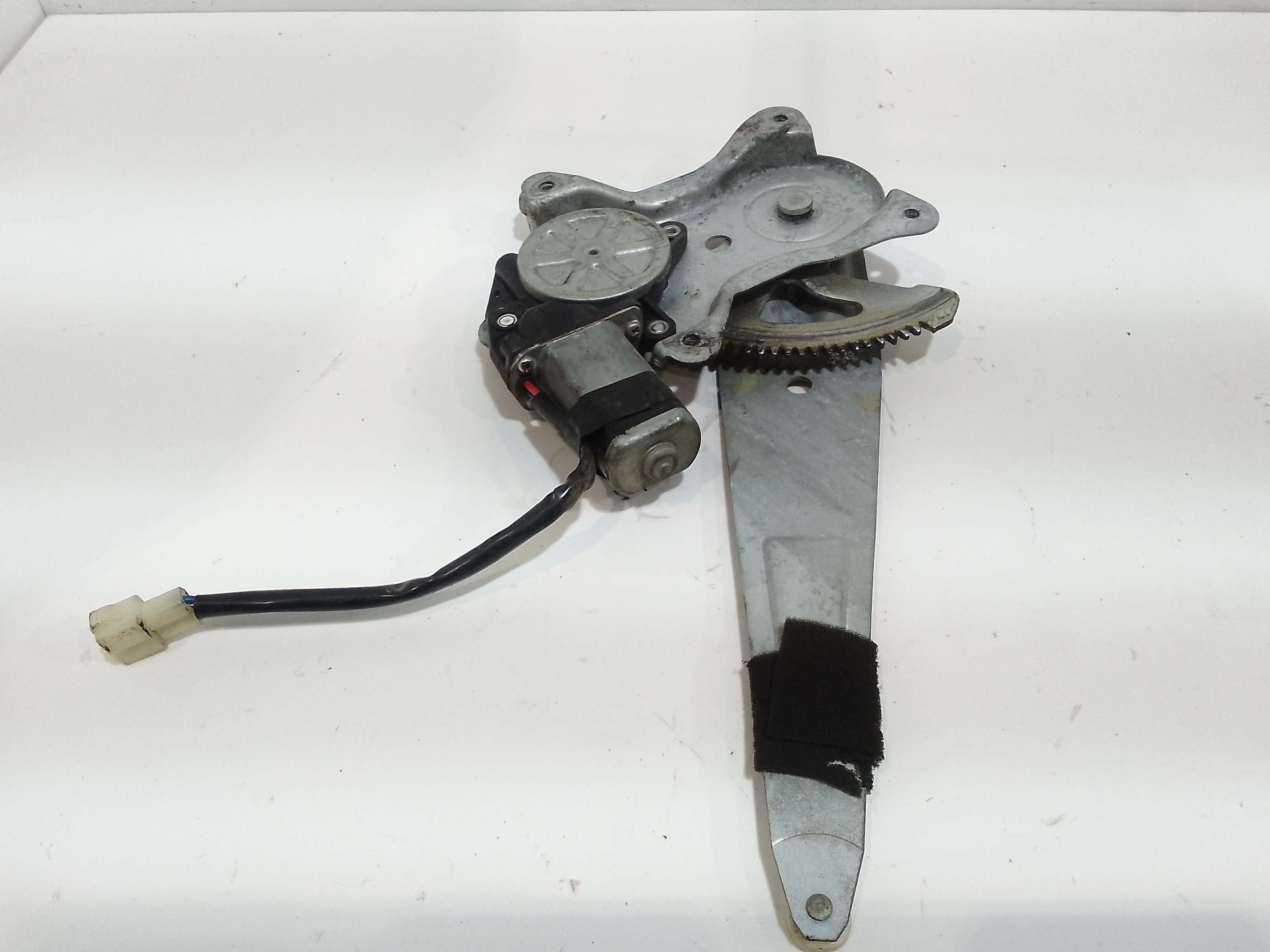 Cremagliera posteriore destra passeggero per Dr 5 1 Serie (2007 - 2014)