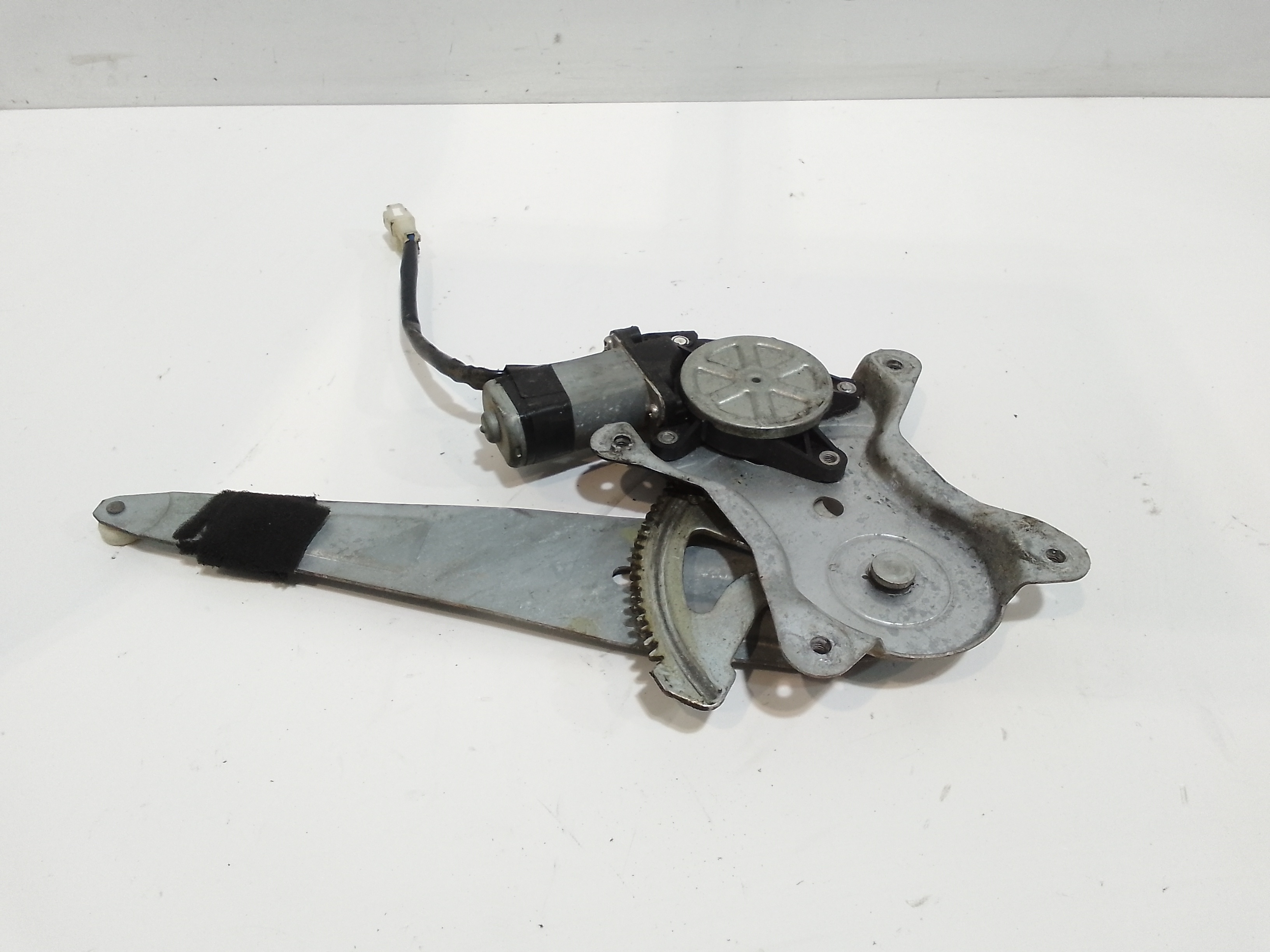 Cremagliera posteriore destra passeggero per Dr 5 1 Serie (2007 - 2014)